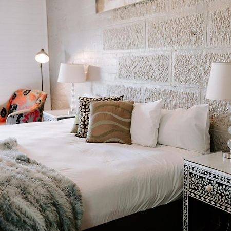 Abbey Boutique Hotel Adults Only Ворік Екстер'єр фото
