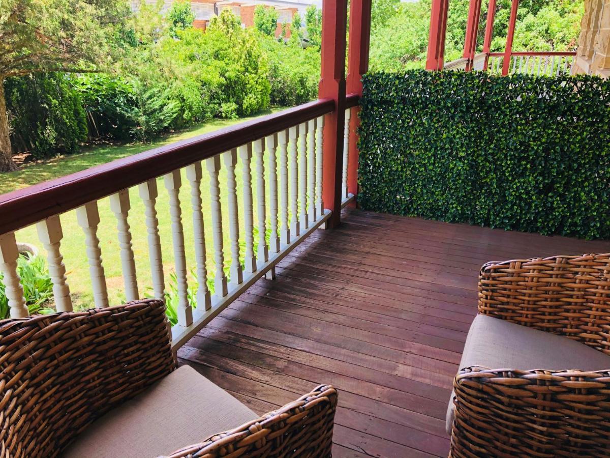 Abbey Boutique Hotel Adults Only Ворік Екстер'єр фото