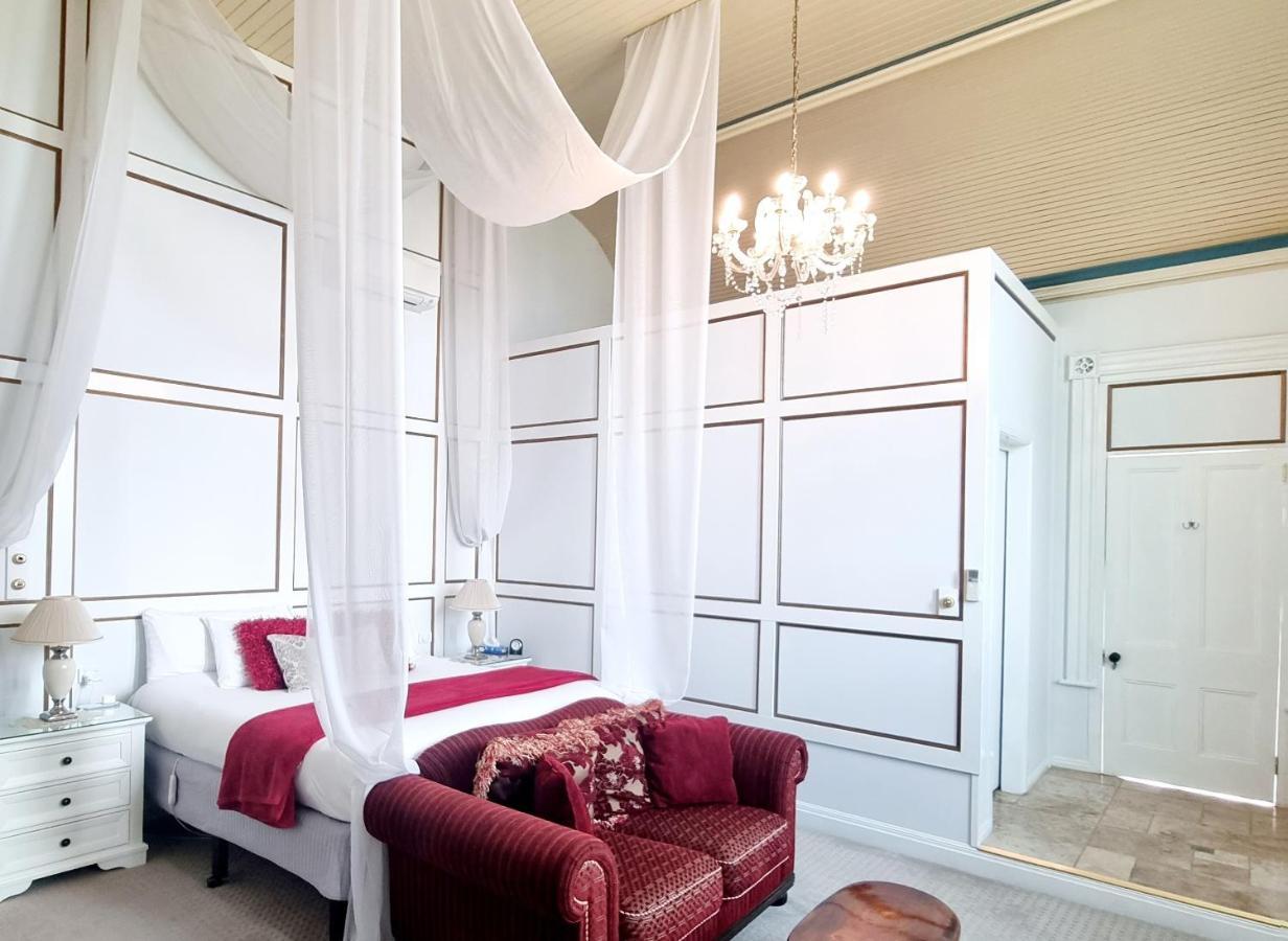 Abbey Boutique Hotel Adults Only Ворік Екстер'єр фото