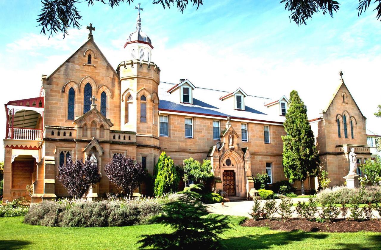 Abbey Boutique Hotel Adults Only Ворік Екстер'єр фото