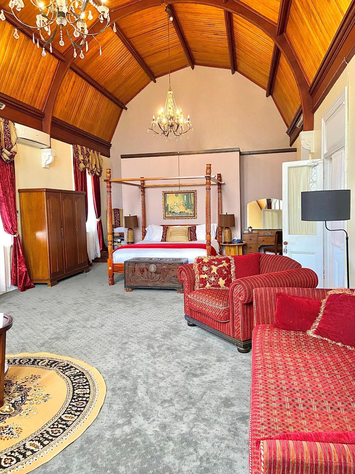 Abbey Boutique Hotel Adults Only Ворік Екстер'єр фото