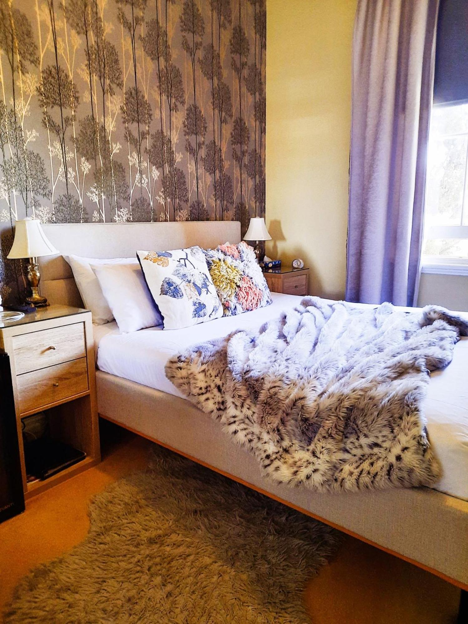 Abbey Boutique Hotel Adults Only Ворік Екстер'єр фото