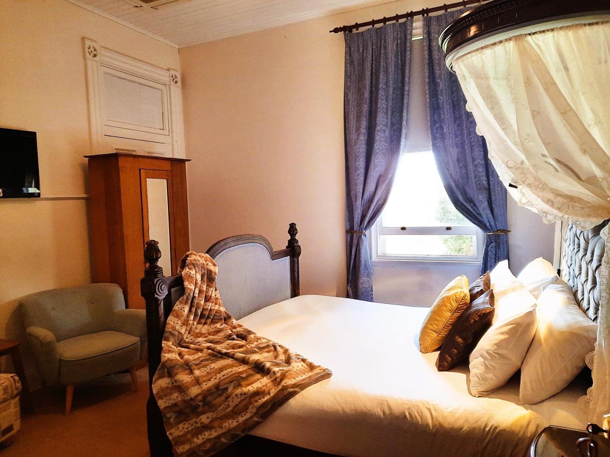 Abbey Boutique Hotel Adults Only Ворік Номер фото