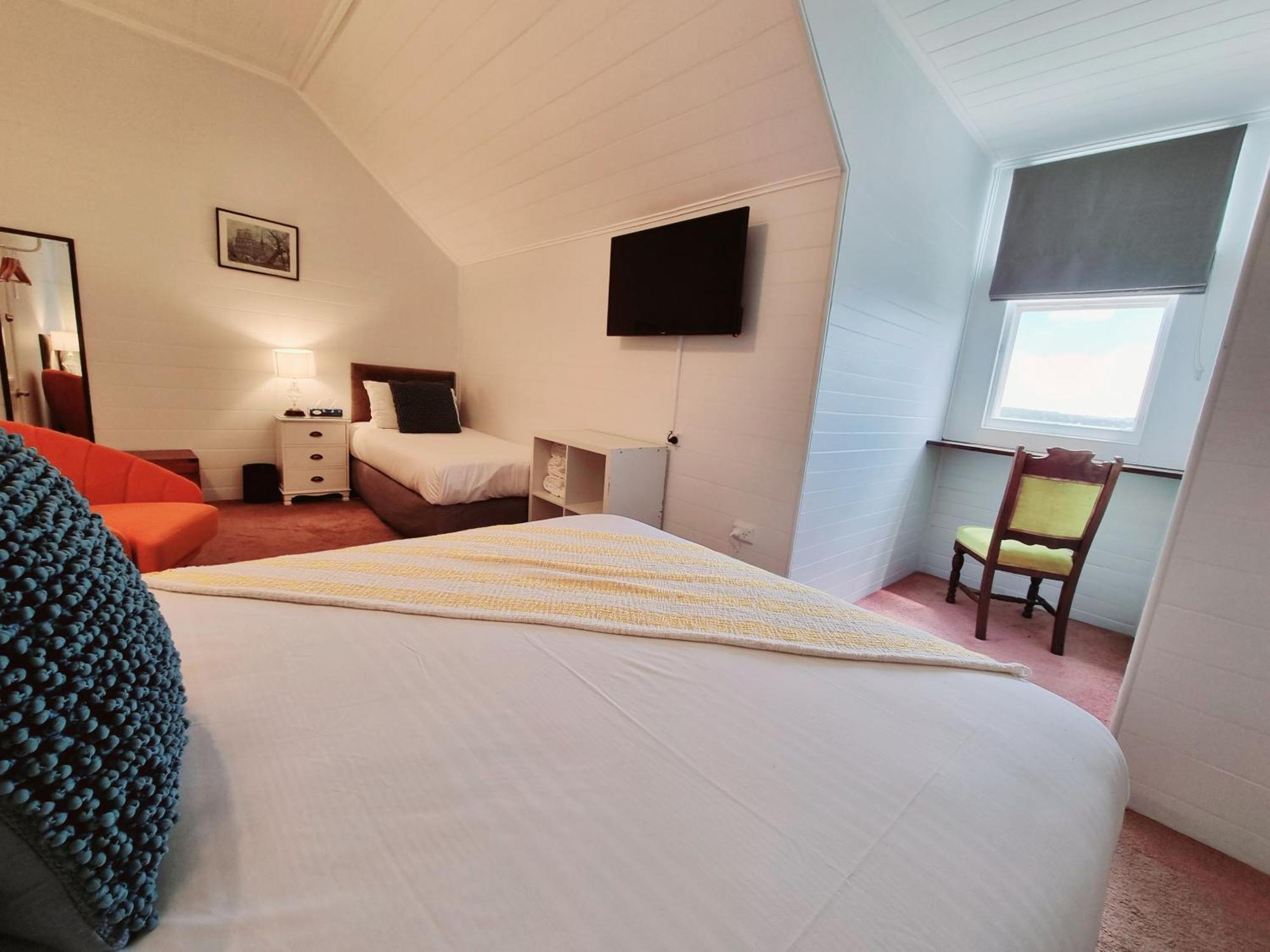 Abbey Boutique Hotel Adults Only Ворік Номер фото