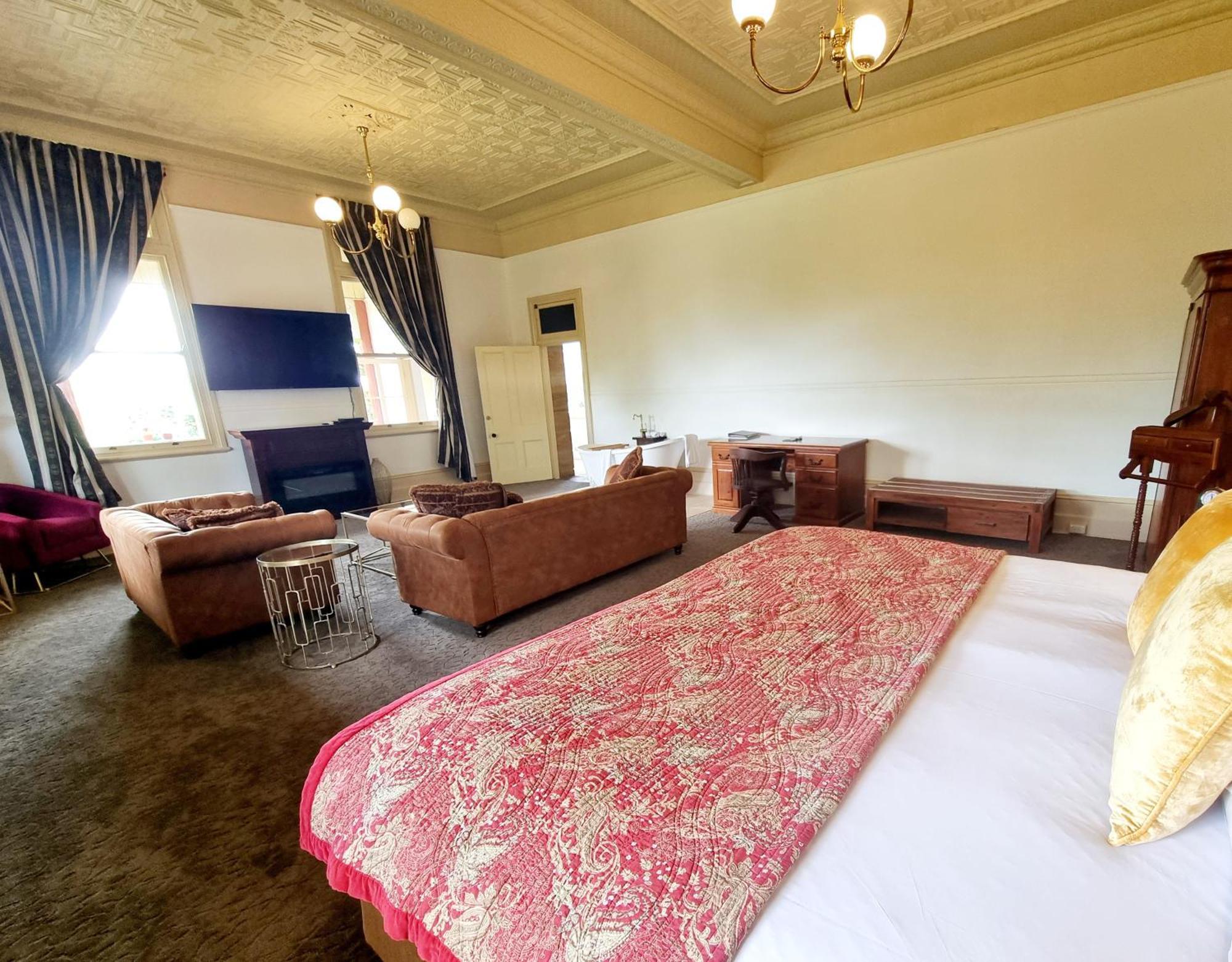 Abbey Boutique Hotel Adults Only Ворік Номер фото