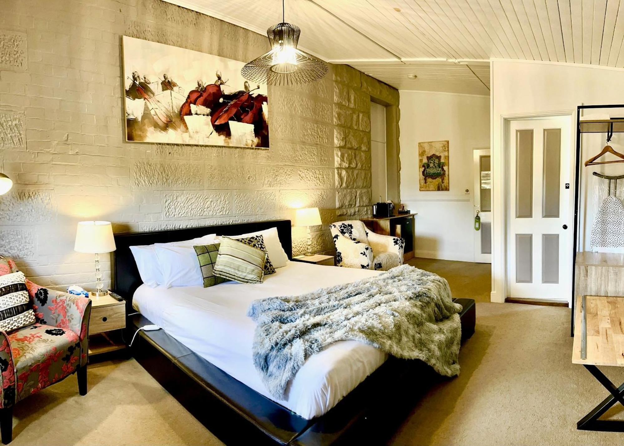 Abbey Boutique Hotel Adults Only Ворік Номер фото