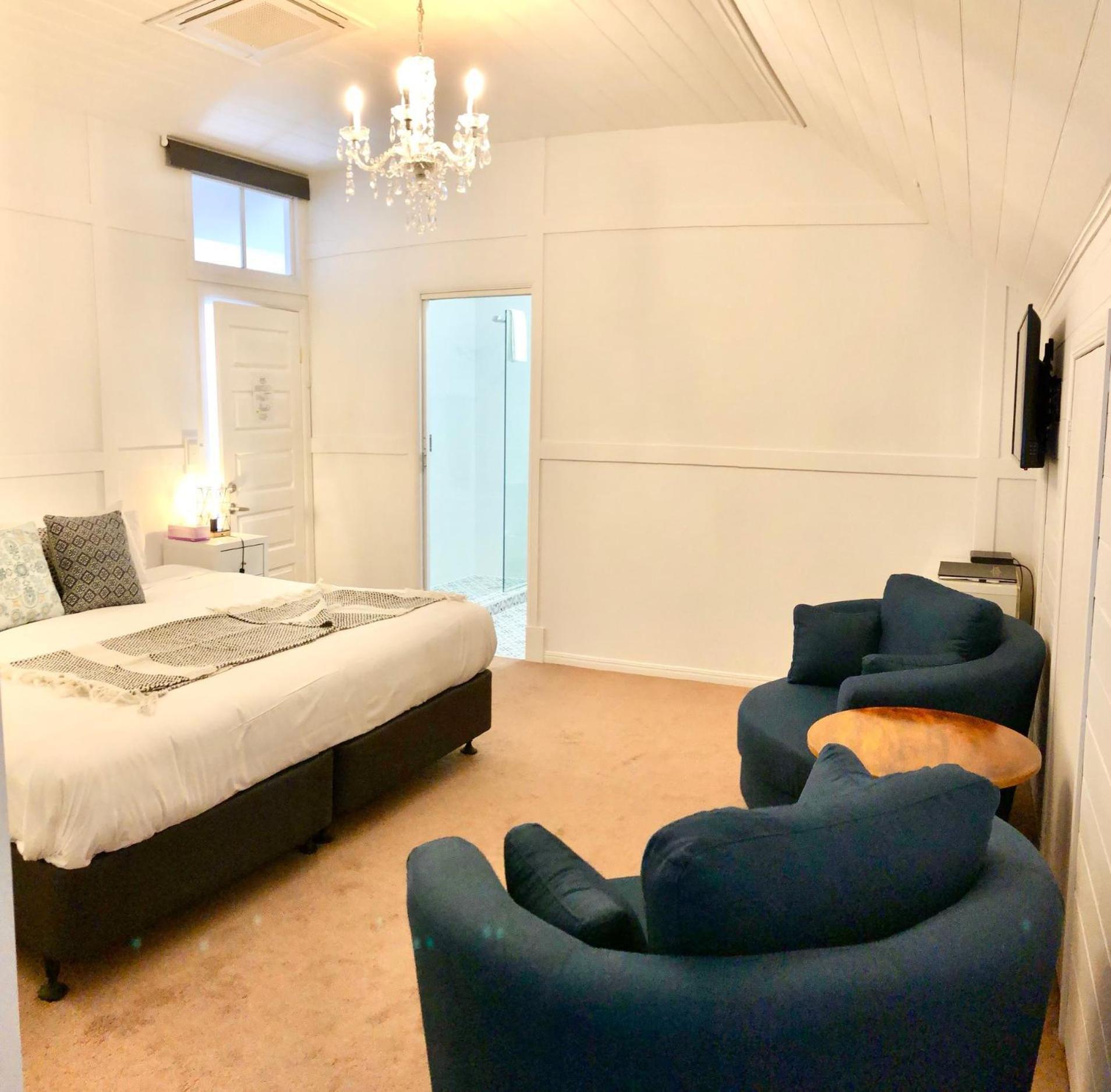 Abbey Boutique Hotel Adults Only Ворік Екстер'єр фото