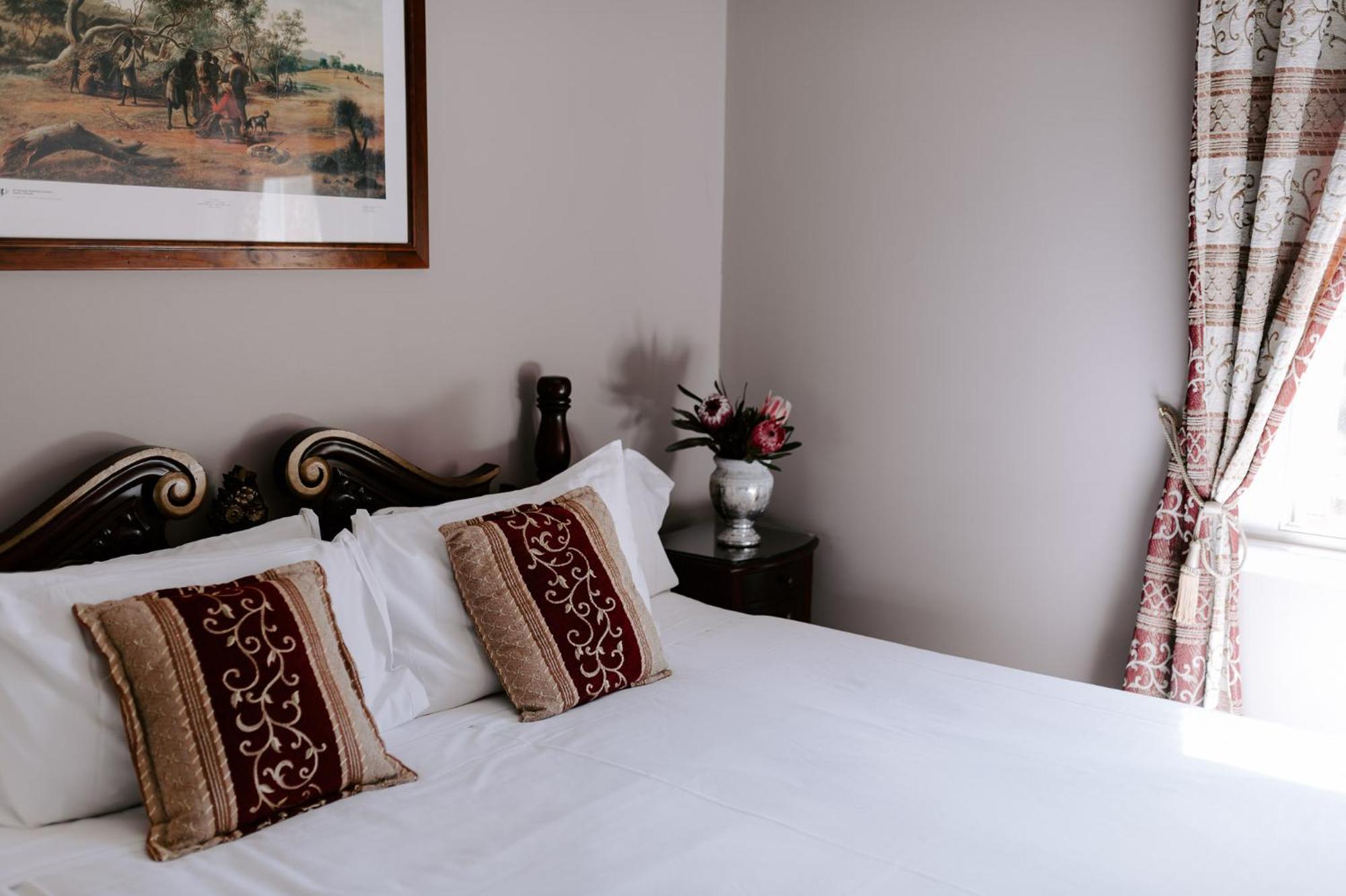 Abbey Boutique Hotel Adults Only Ворік Екстер'єр фото