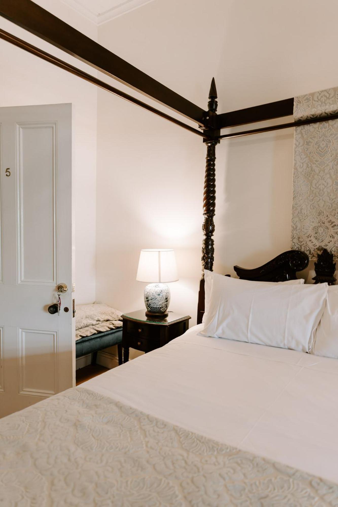 Abbey Boutique Hotel Adults Only Ворік Екстер'єр фото
