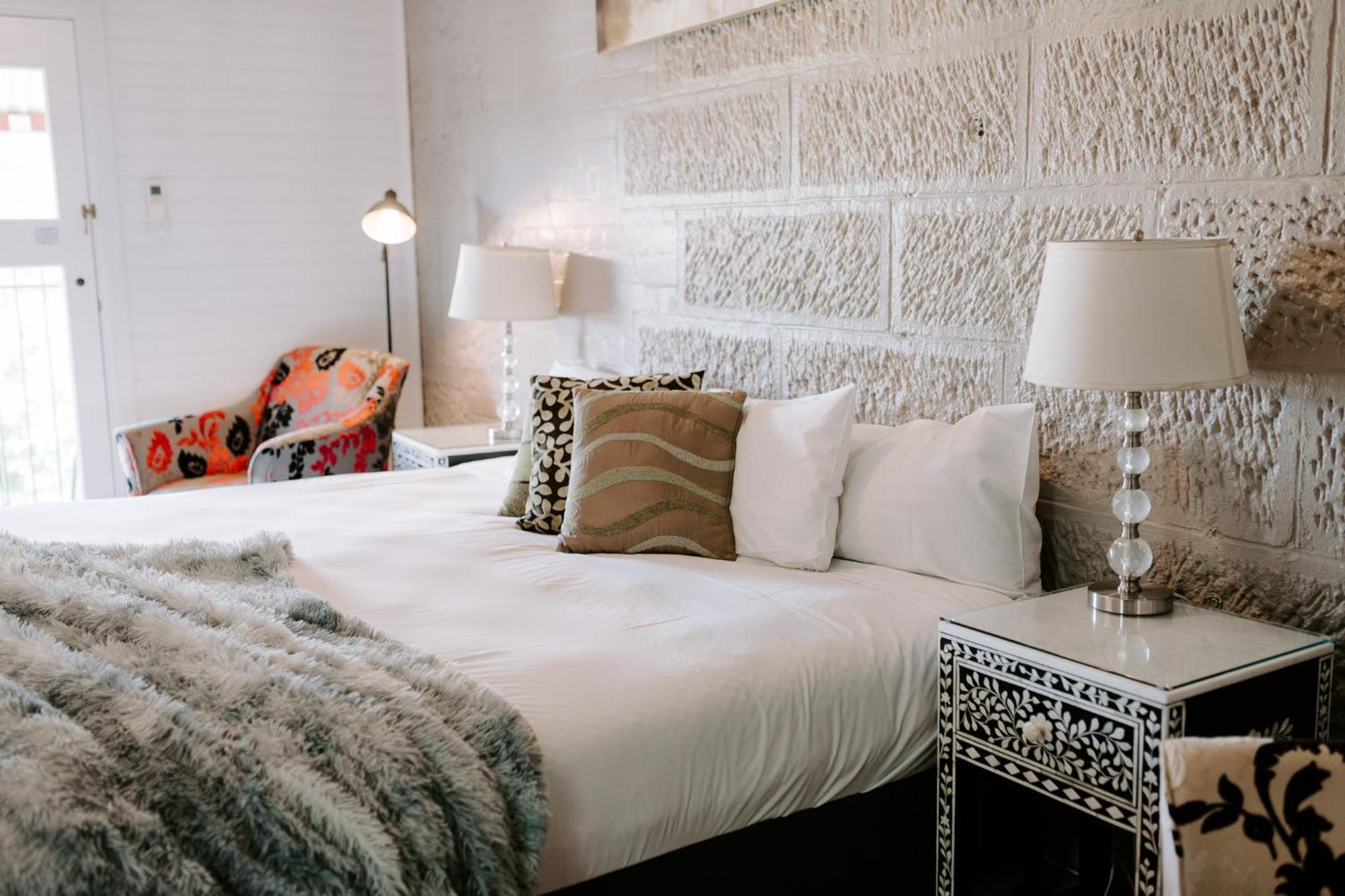 Abbey Boutique Hotel Adults Only Ворік Екстер'єр фото