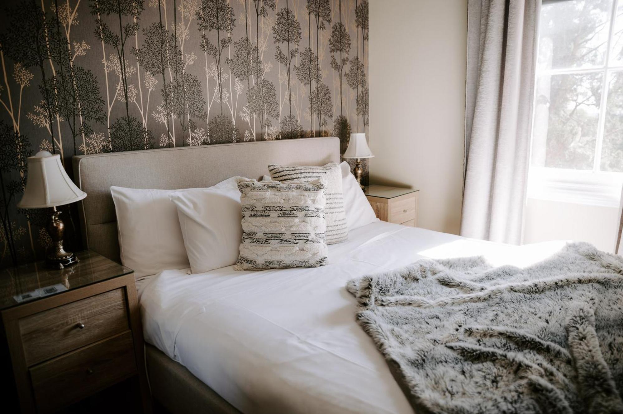 Abbey Boutique Hotel Adults Only Ворік Екстер'єр фото