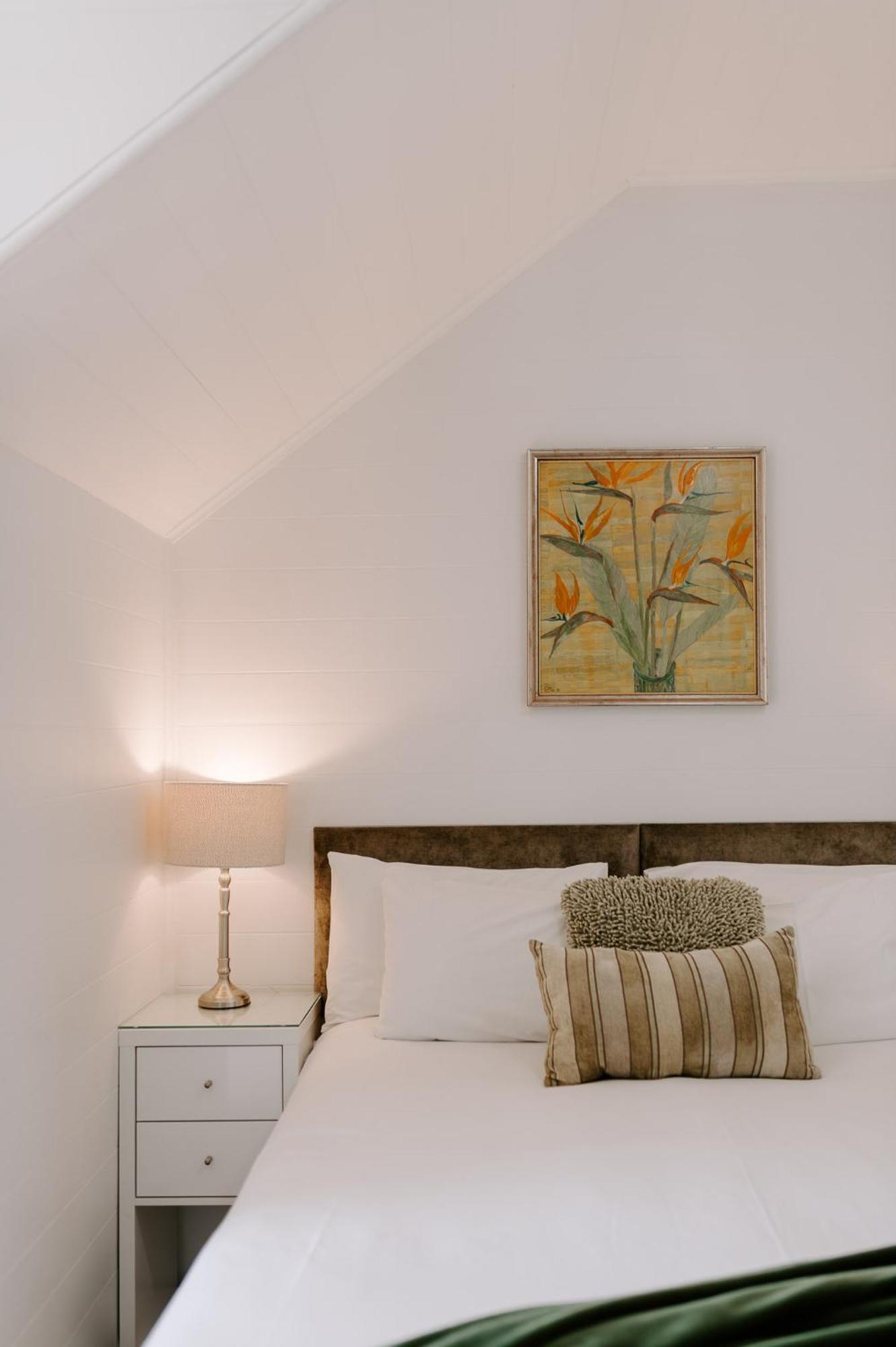 Abbey Boutique Hotel Adults Only Ворік Екстер'єр фото