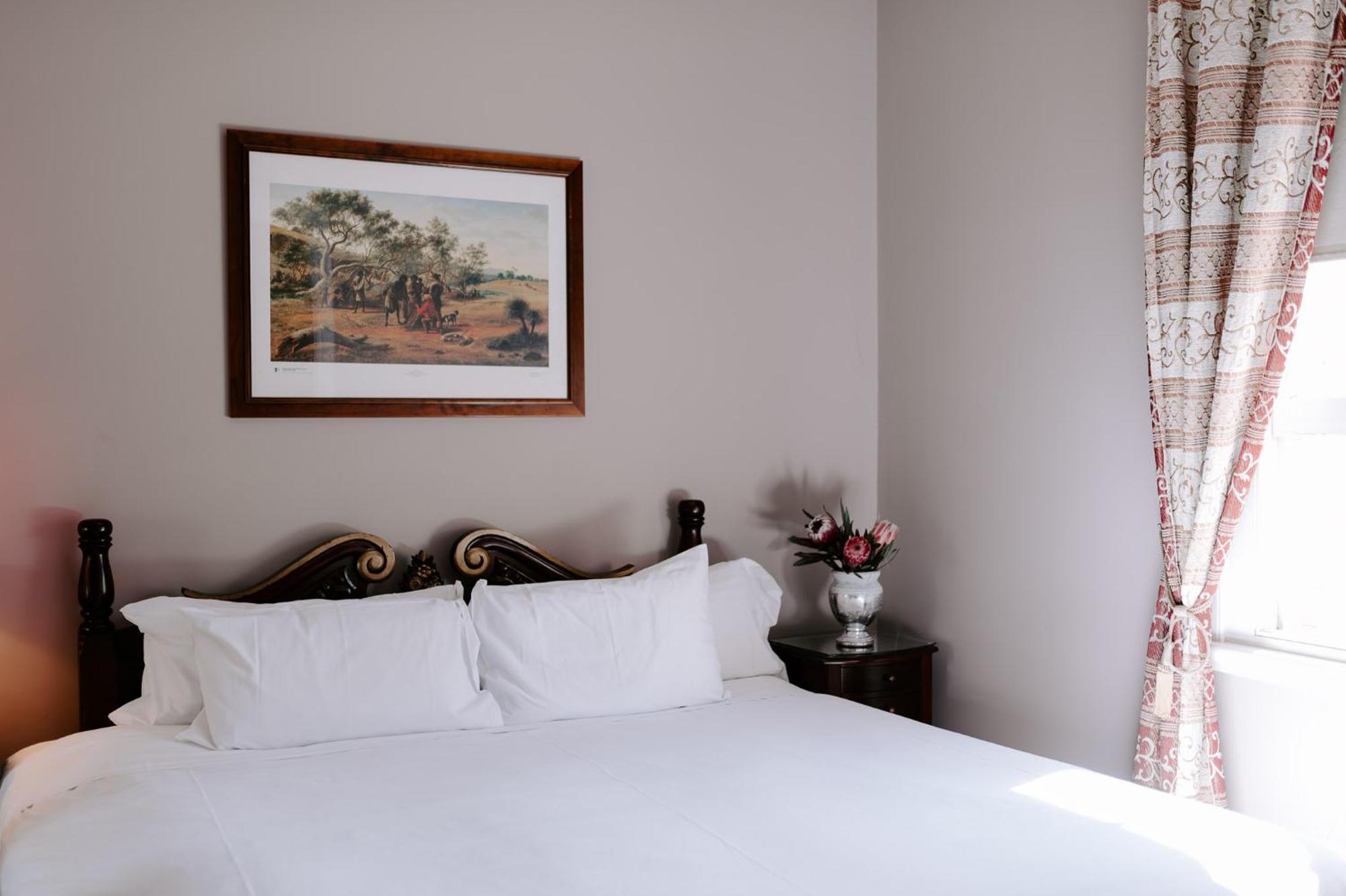 Abbey Boutique Hotel Adults Only Ворік Екстер'єр фото
