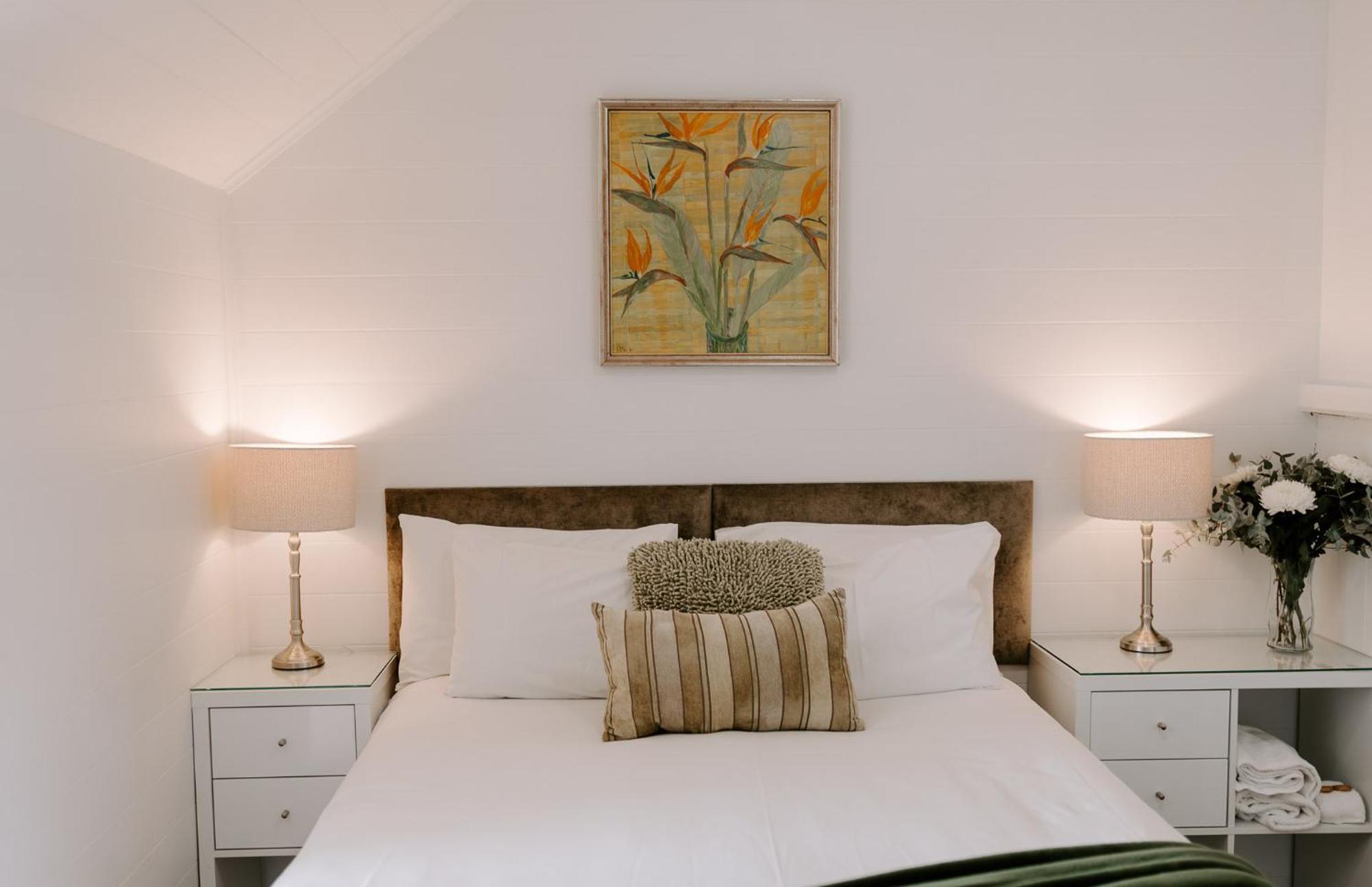 Abbey Boutique Hotel Adults Only Ворік Екстер'єр фото