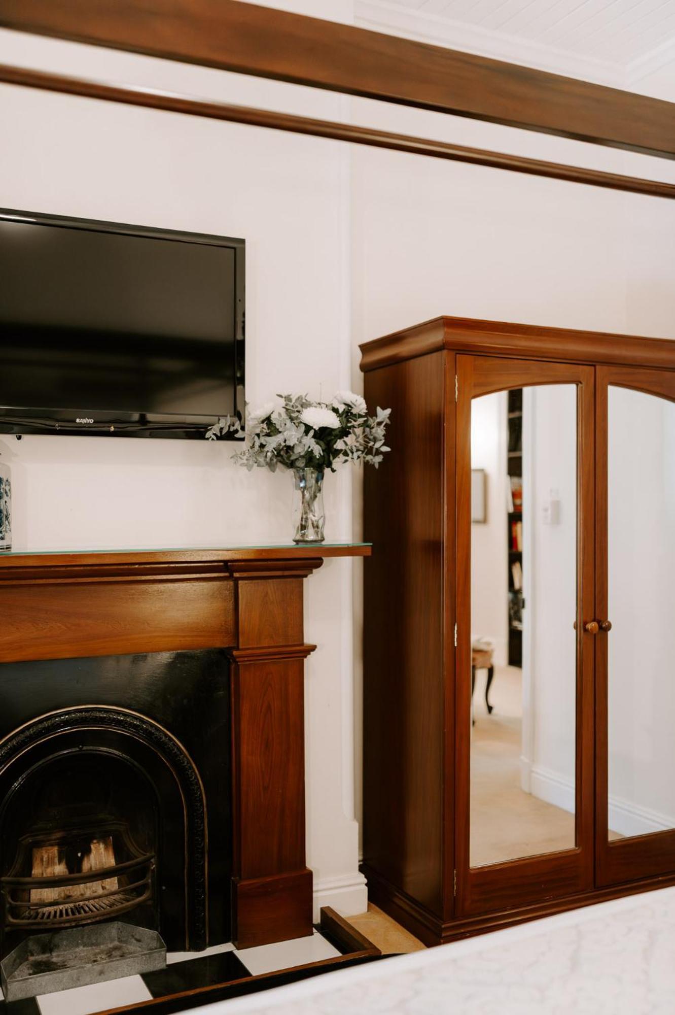 Abbey Boutique Hotel Adults Only Ворік Екстер'єр фото
