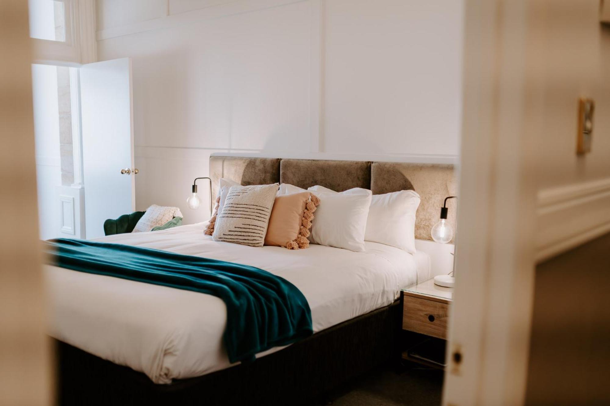 Abbey Boutique Hotel Adults Only Ворік Екстер'єр фото