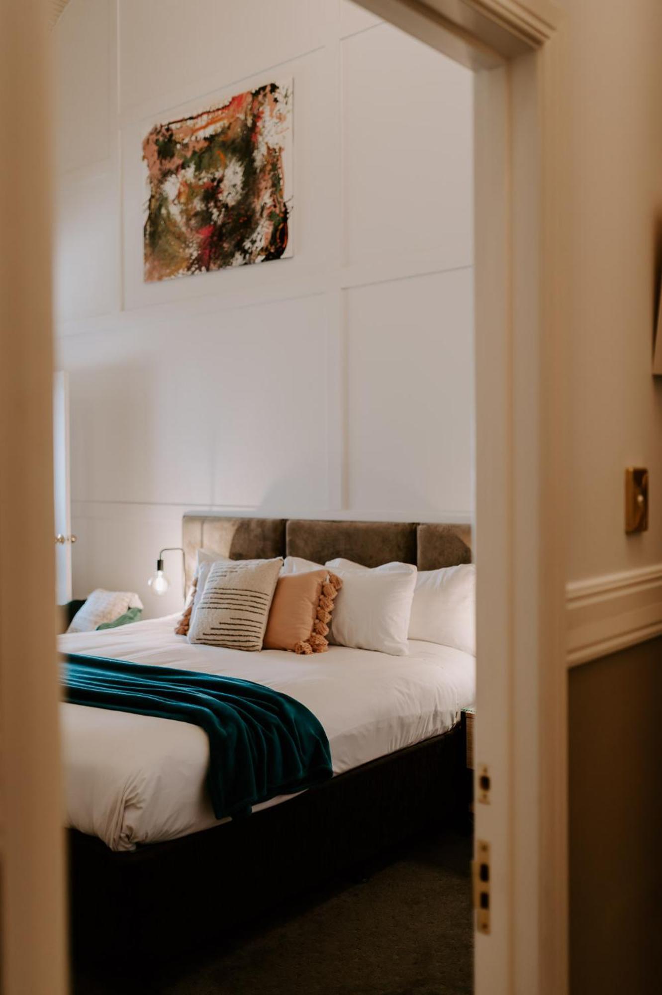 Abbey Boutique Hotel Adults Only Ворік Екстер'єр фото