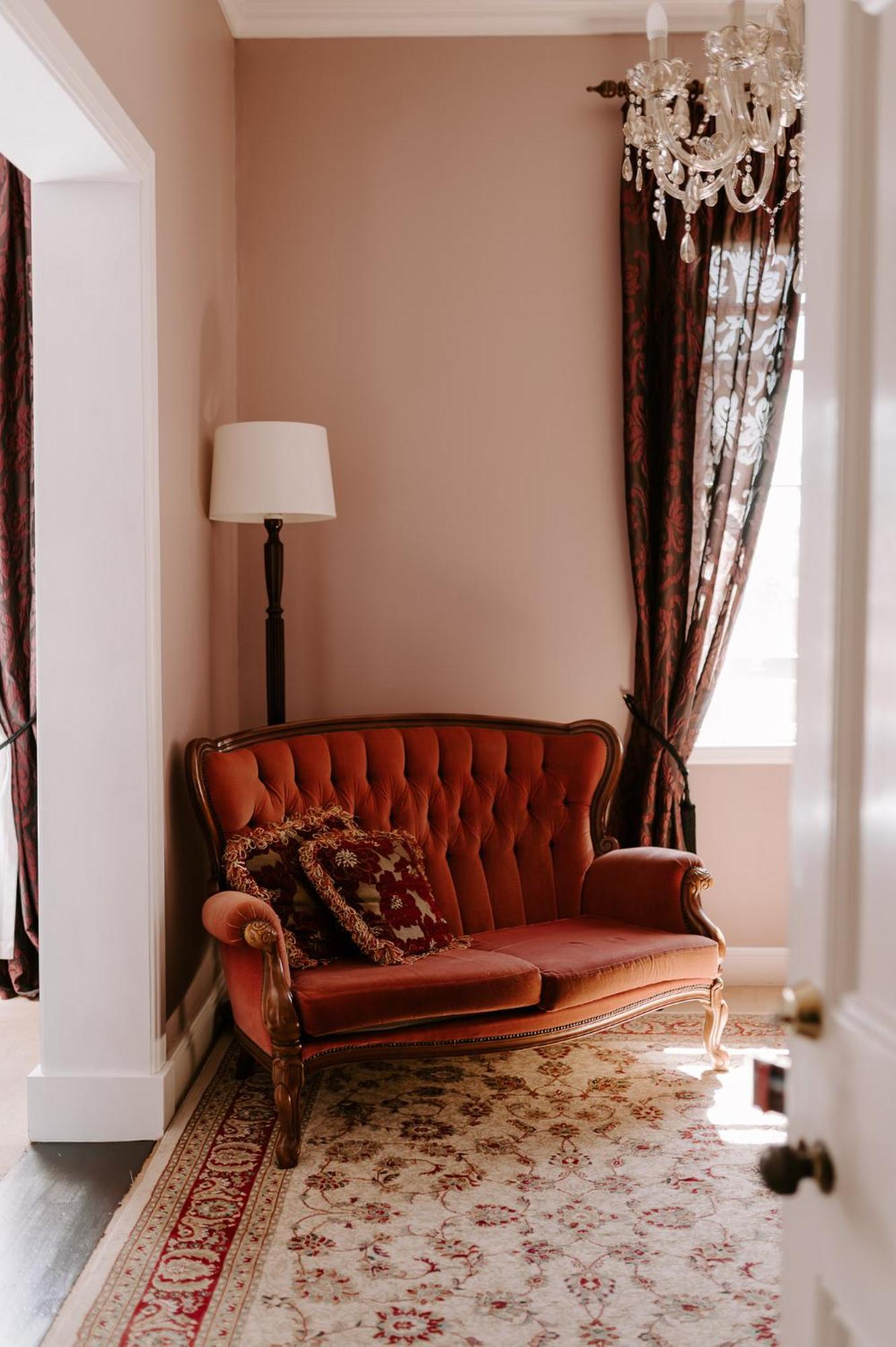 Abbey Boutique Hotel Adults Only Ворік Екстер'єр фото