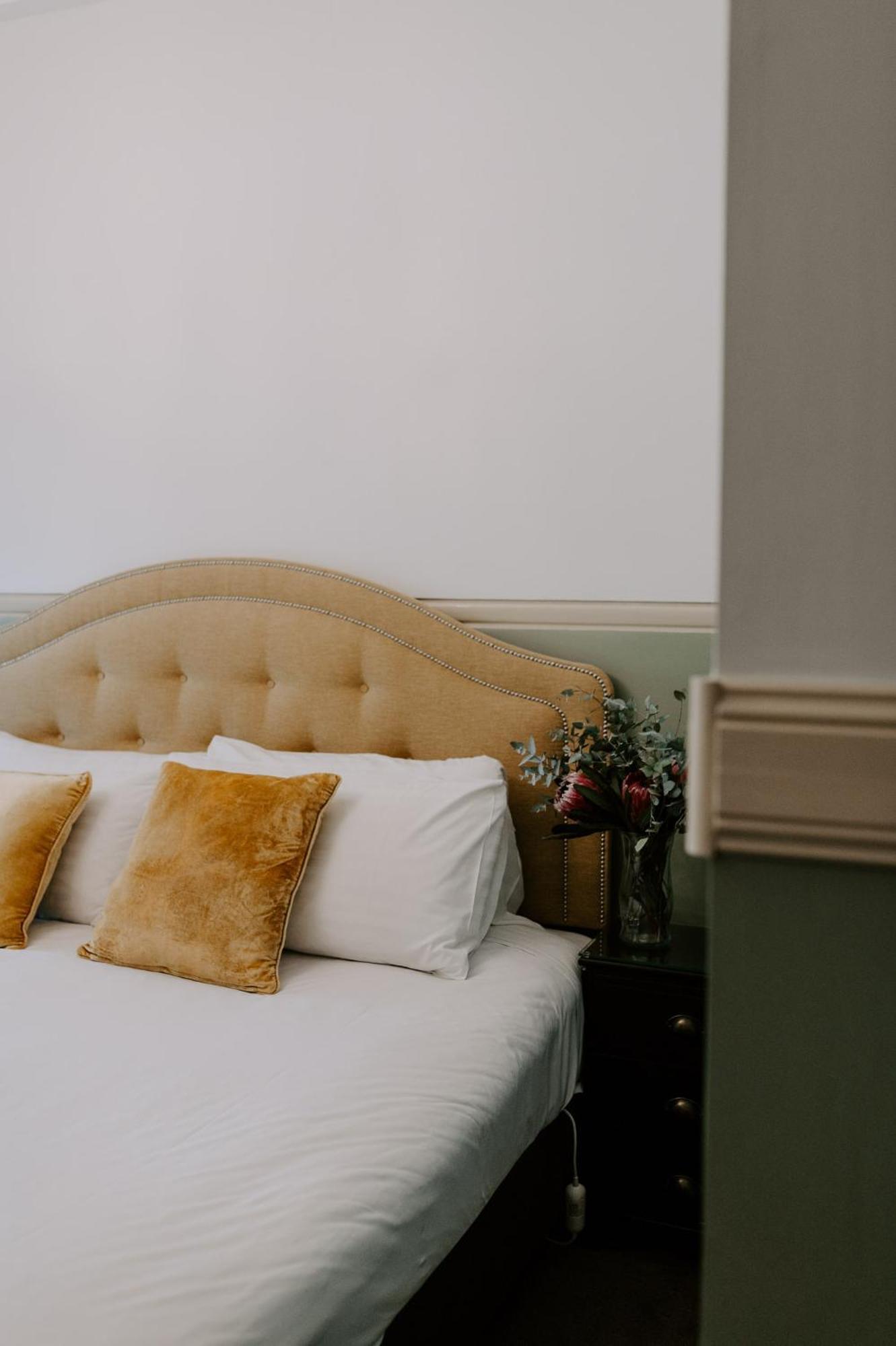 Abbey Boutique Hotel Adults Only Ворік Екстер'єр фото