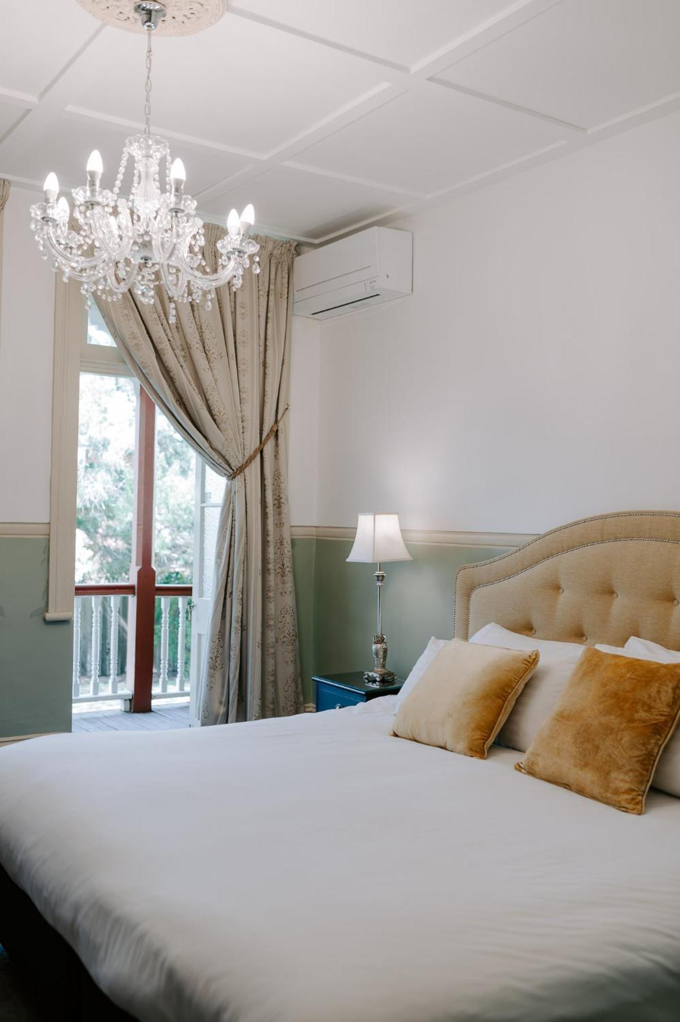Abbey Boutique Hotel Adults Only Ворік Екстер'єр фото
