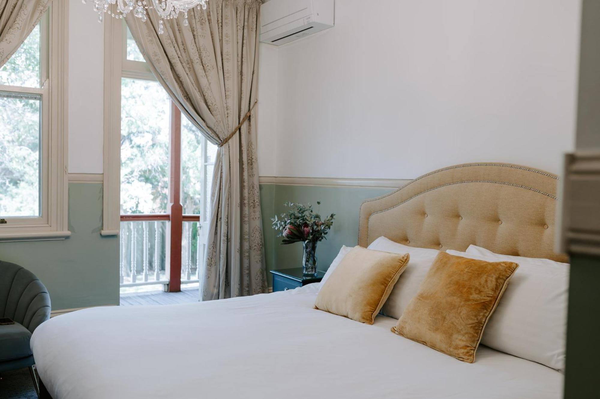 Abbey Boutique Hotel Adults Only Ворік Екстер'єр фото