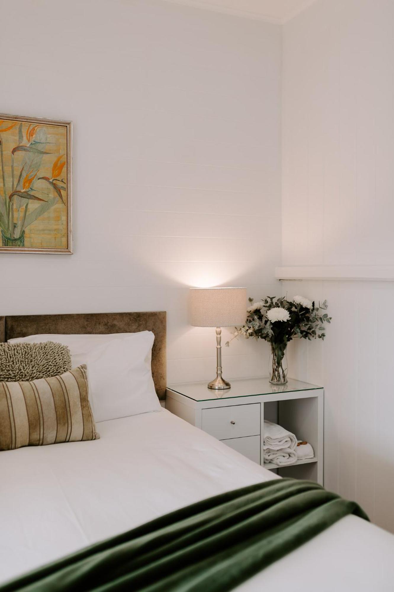 Abbey Boutique Hotel Adults Only Ворік Екстер'єр фото