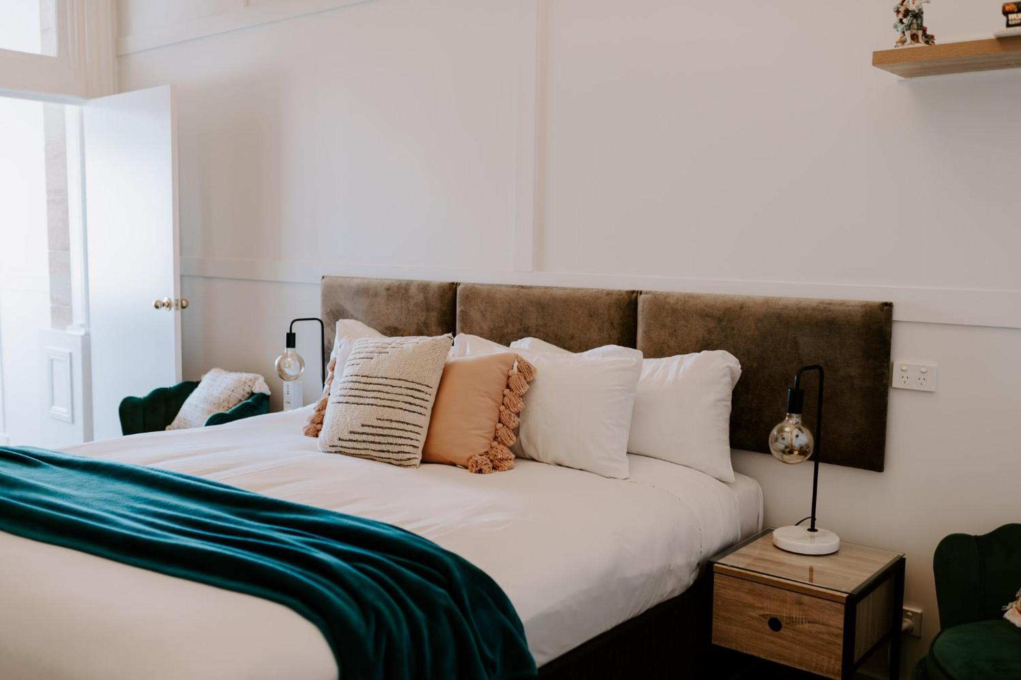 Abbey Boutique Hotel Adults Only Ворік Екстер'єр фото