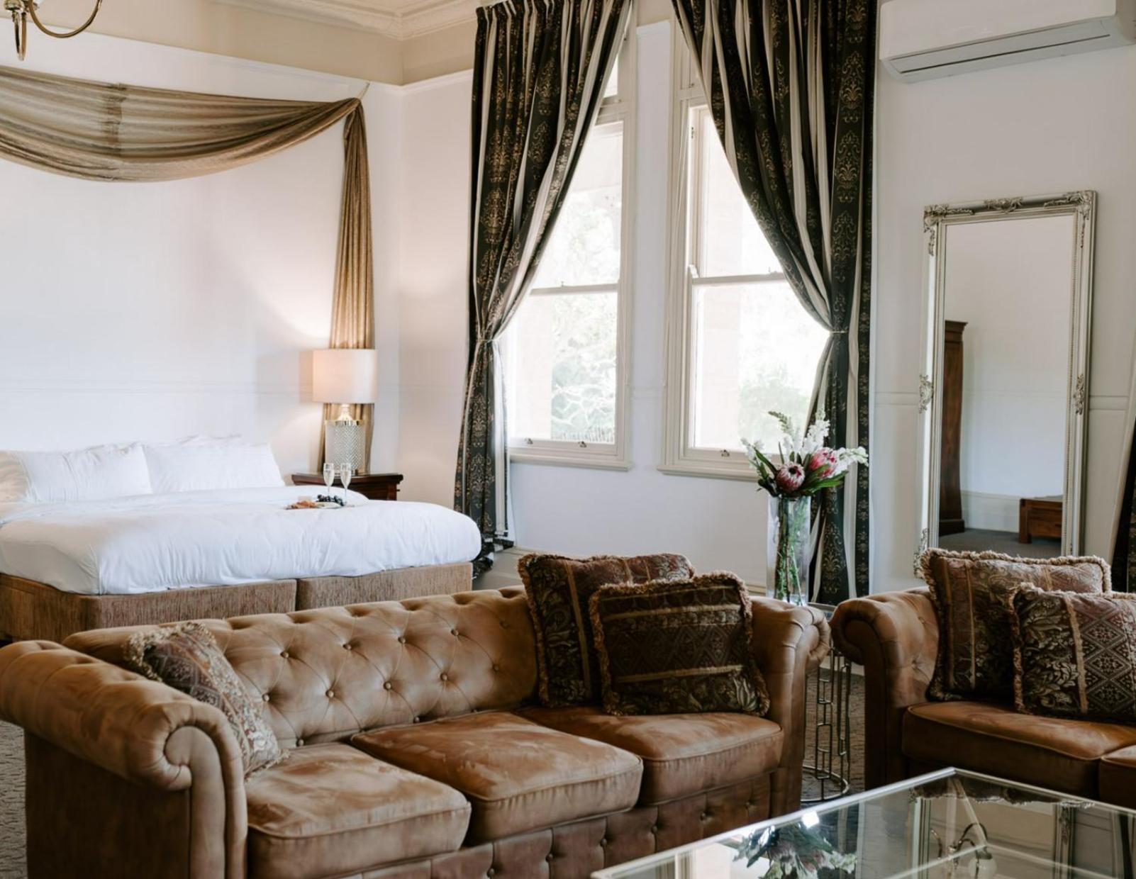 Abbey Boutique Hotel Adults Only Ворік Екстер'єр фото