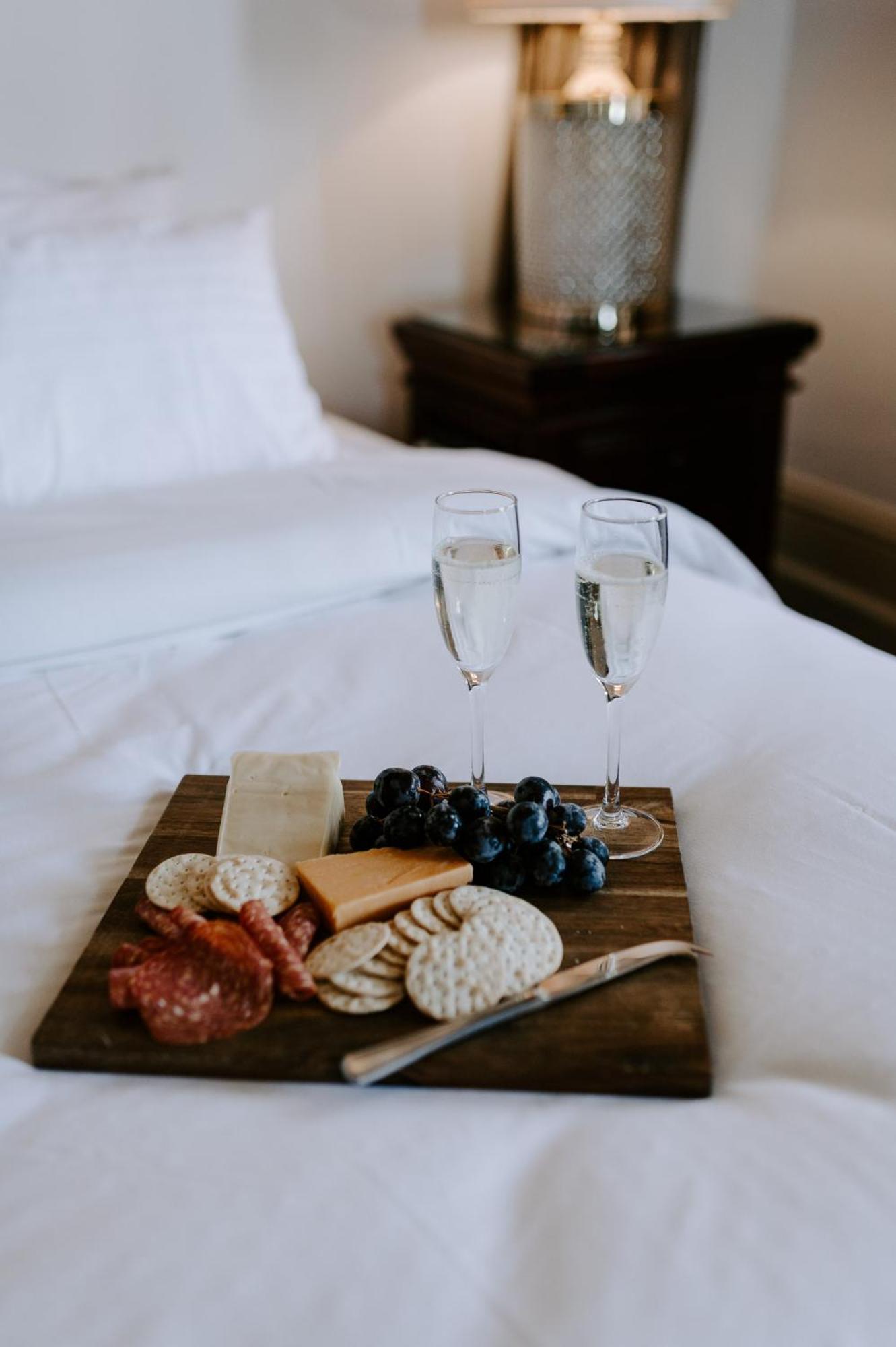 Abbey Boutique Hotel Adults Only Ворік Екстер'єр фото