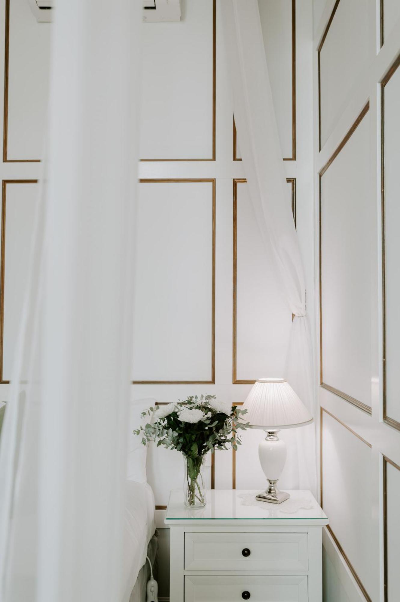 Abbey Boutique Hotel Adults Only Ворік Екстер'єр фото