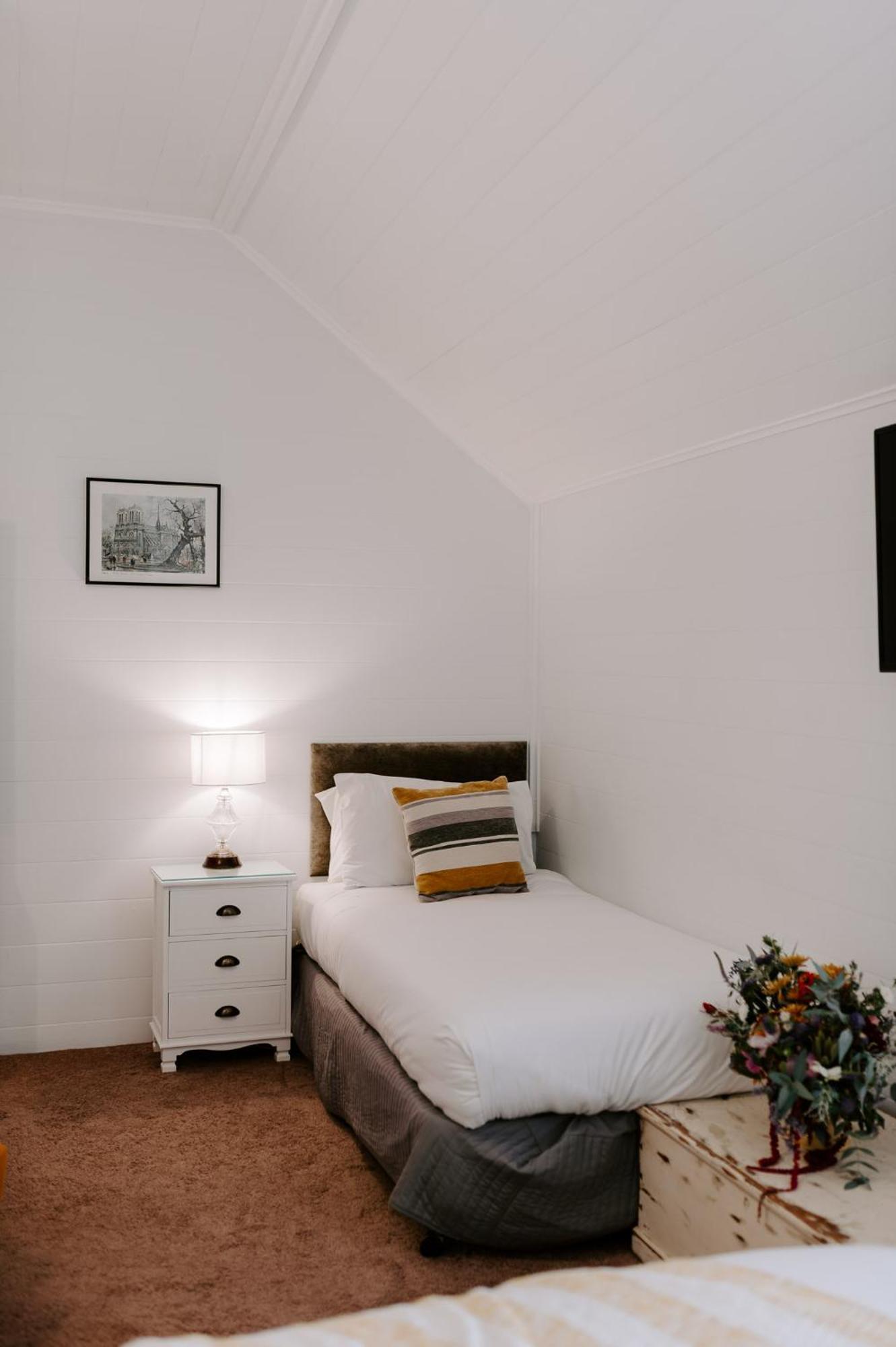 Abbey Boutique Hotel Adults Only Ворік Екстер'єр фото