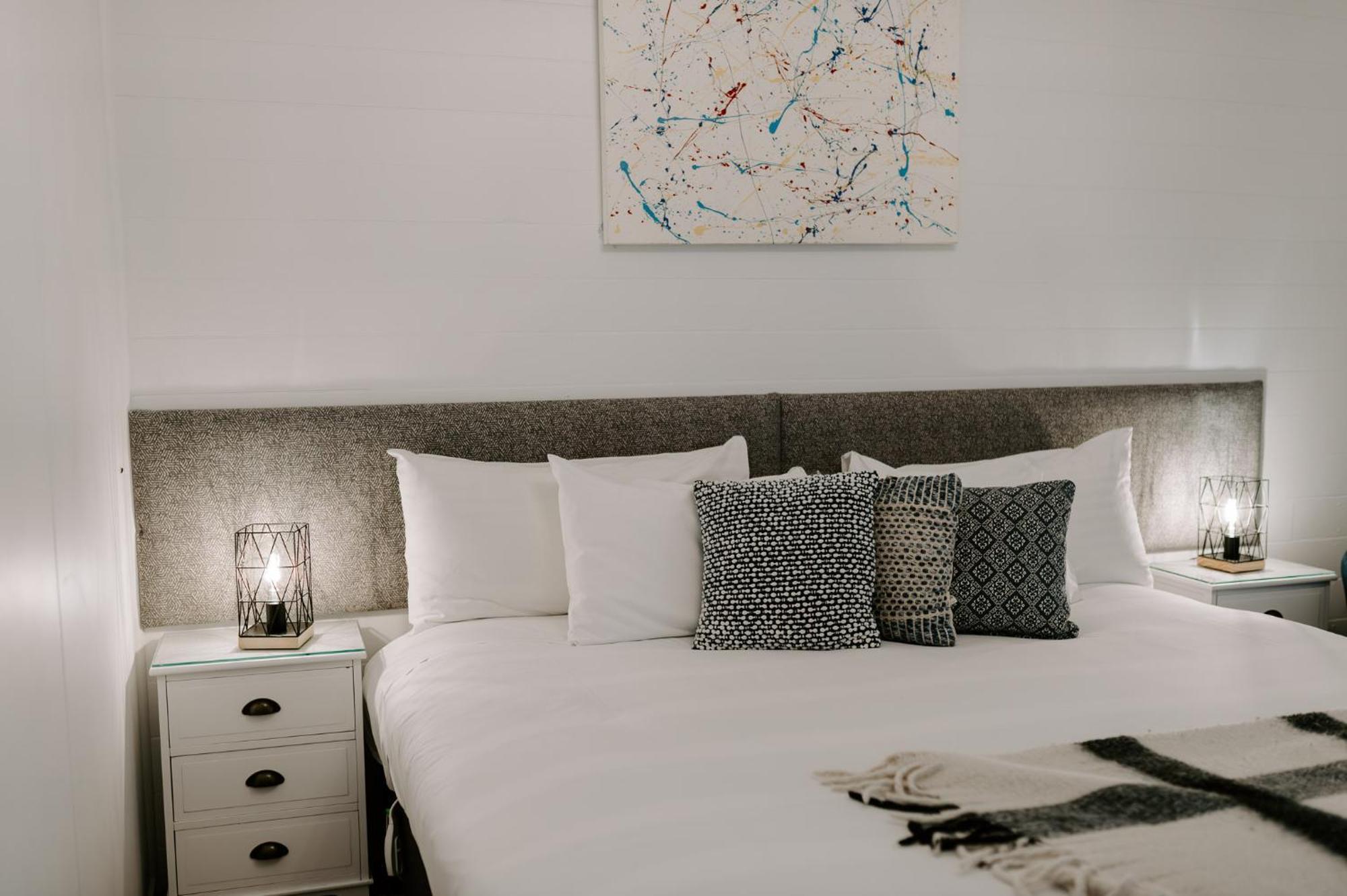 Abbey Boutique Hotel Adults Only Ворік Екстер'єр фото