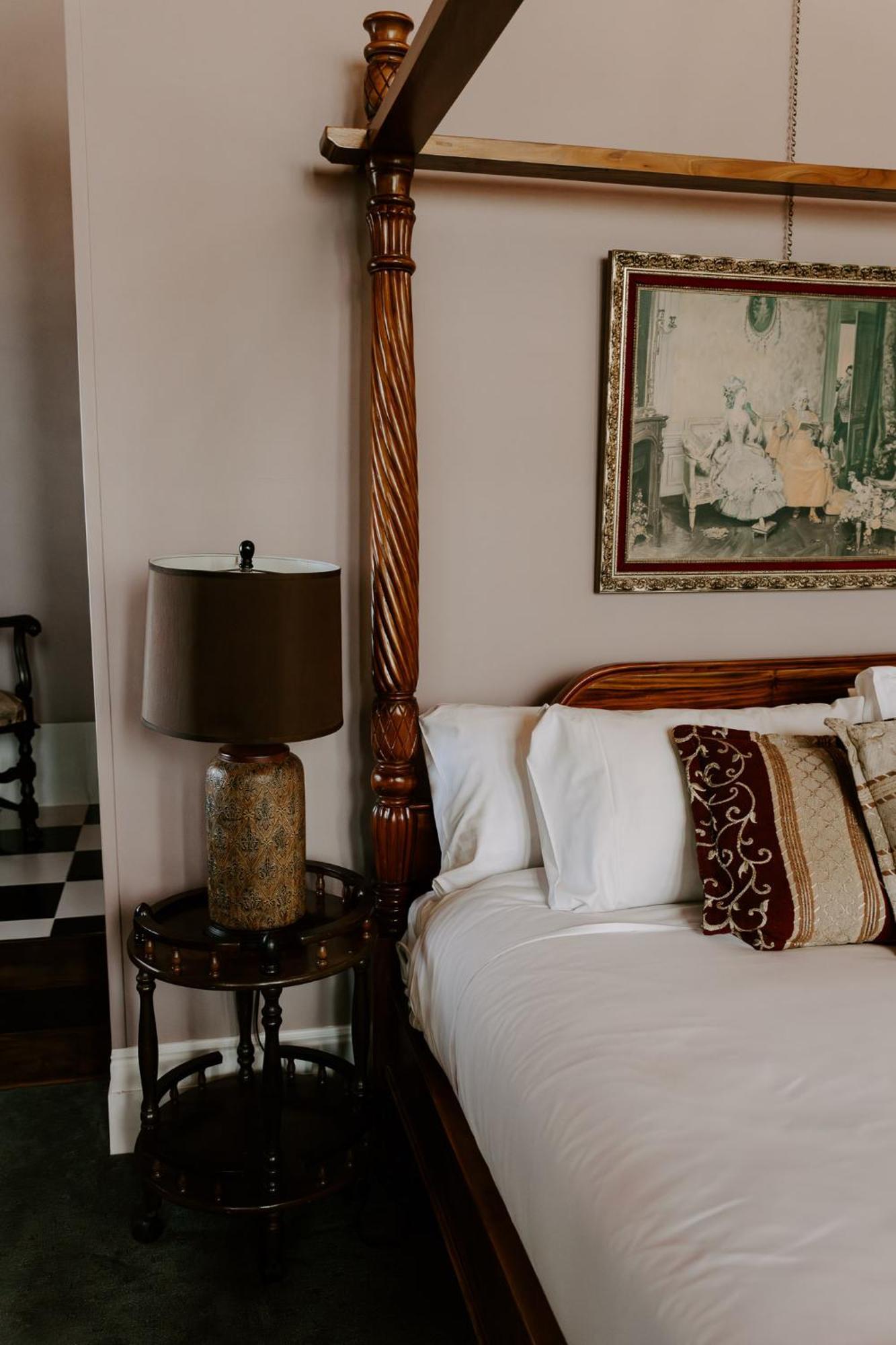 Abbey Boutique Hotel Adults Only Ворік Екстер'єр фото