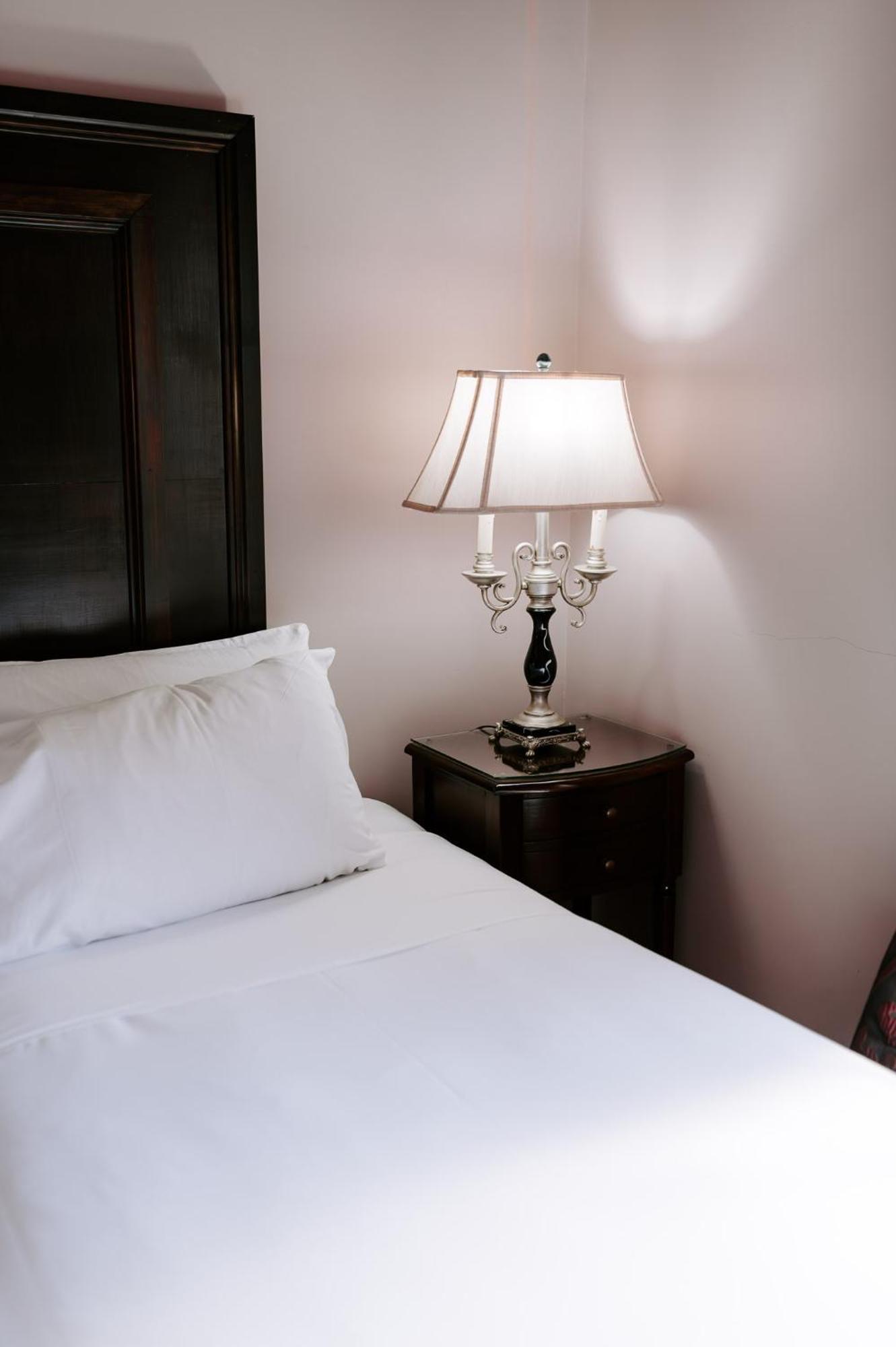 Abbey Boutique Hotel Adults Only Ворік Екстер'єр фото