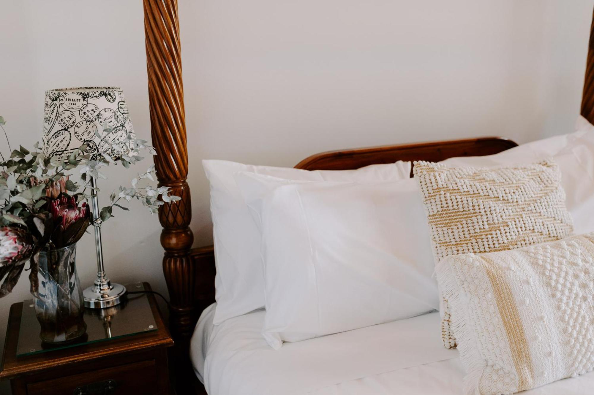 Abbey Boutique Hotel Adults Only Ворік Екстер'єр фото