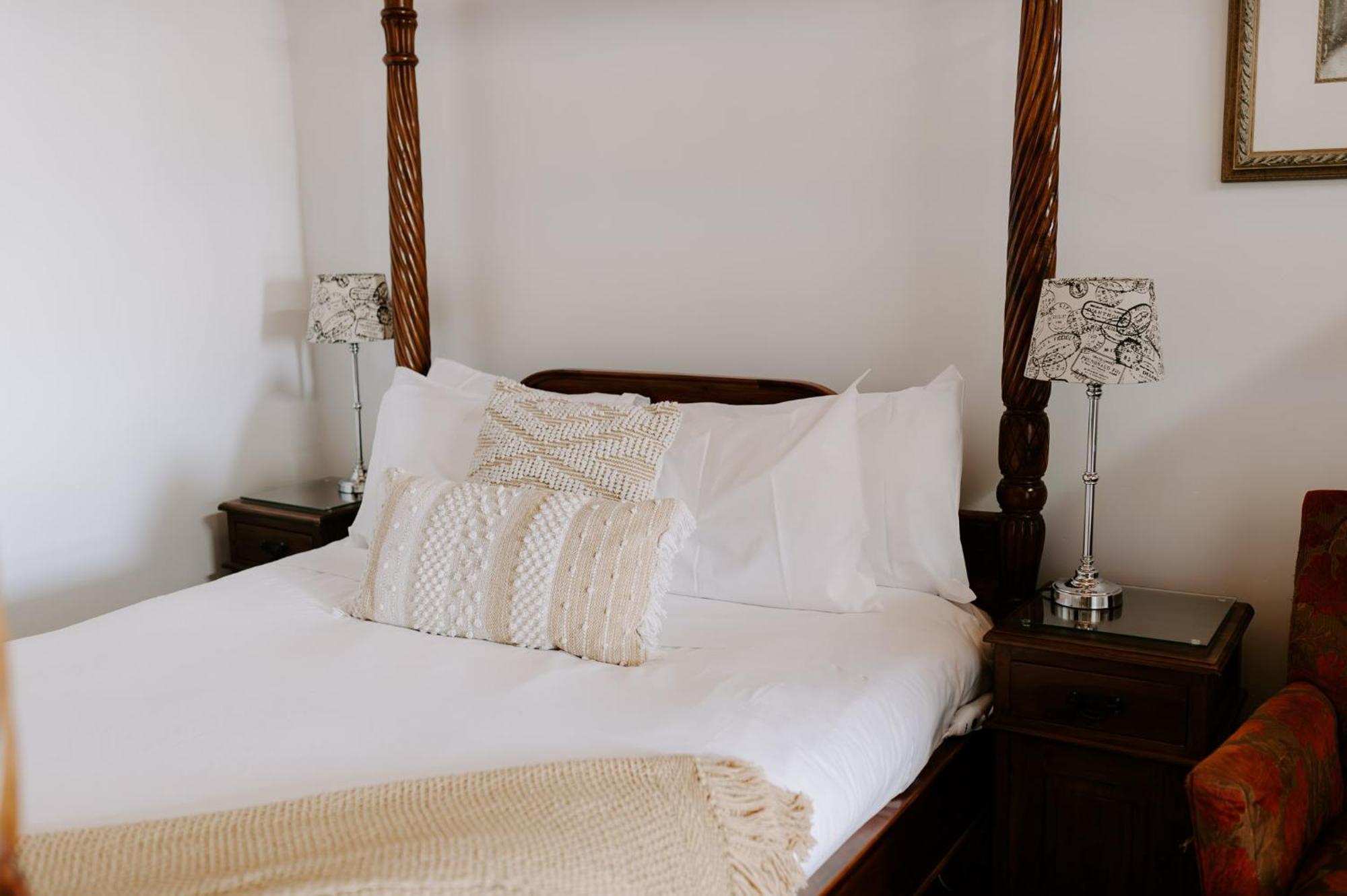 Abbey Boutique Hotel Adults Only Ворік Екстер'єр фото