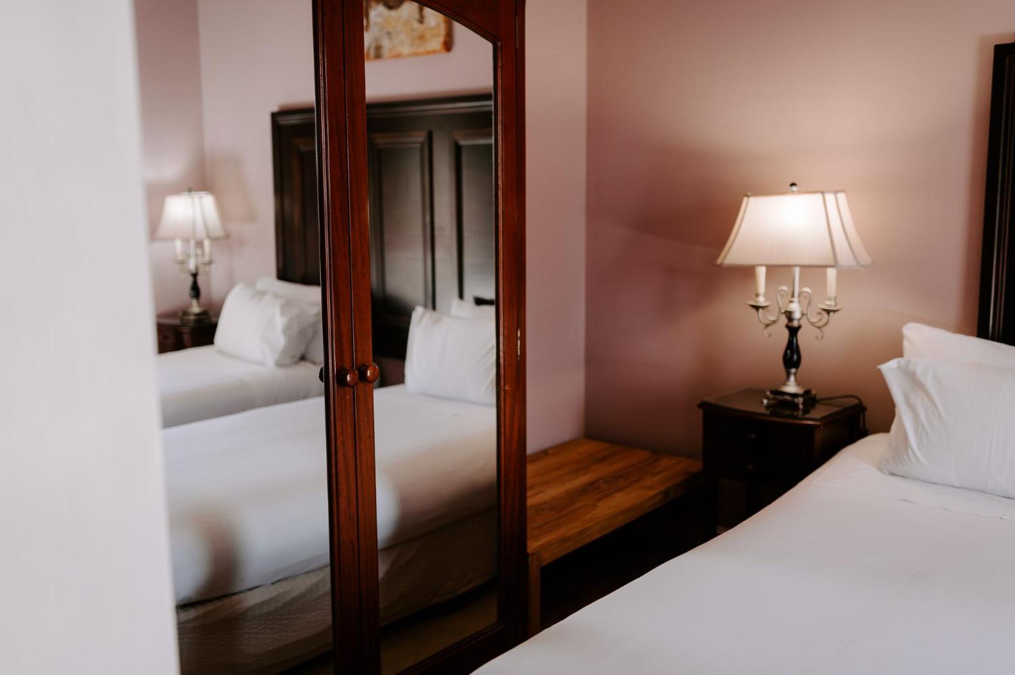 Abbey Boutique Hotel Adults Only Ворік Екстер'єр фото