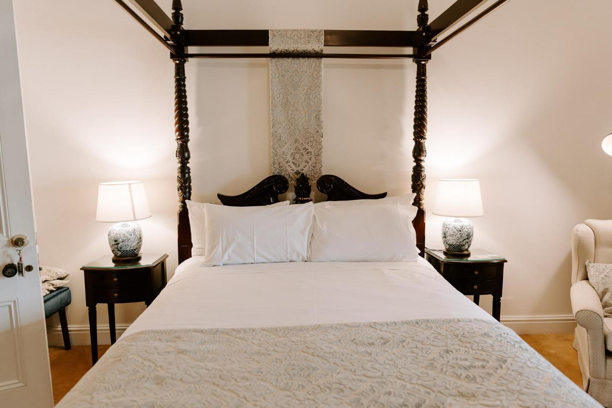 Abbey Boutique Hotel Adults Only Ворік Екстер'єр фото