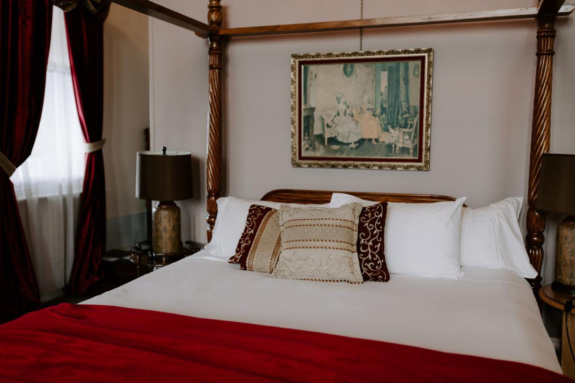 Abbey Boutique Hotel Adults Only Ворік Екстер'єр фото
