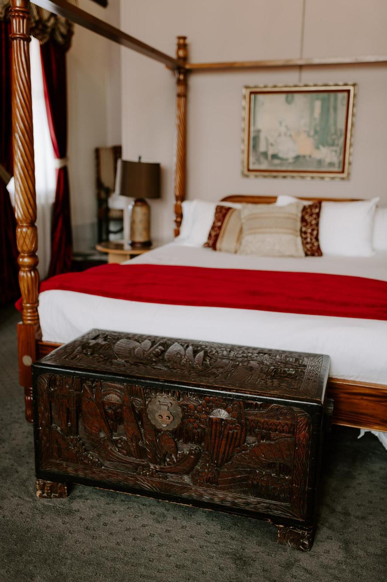 Abbey Boutique Hotel Adults Only Ворік Екстер'єр фото