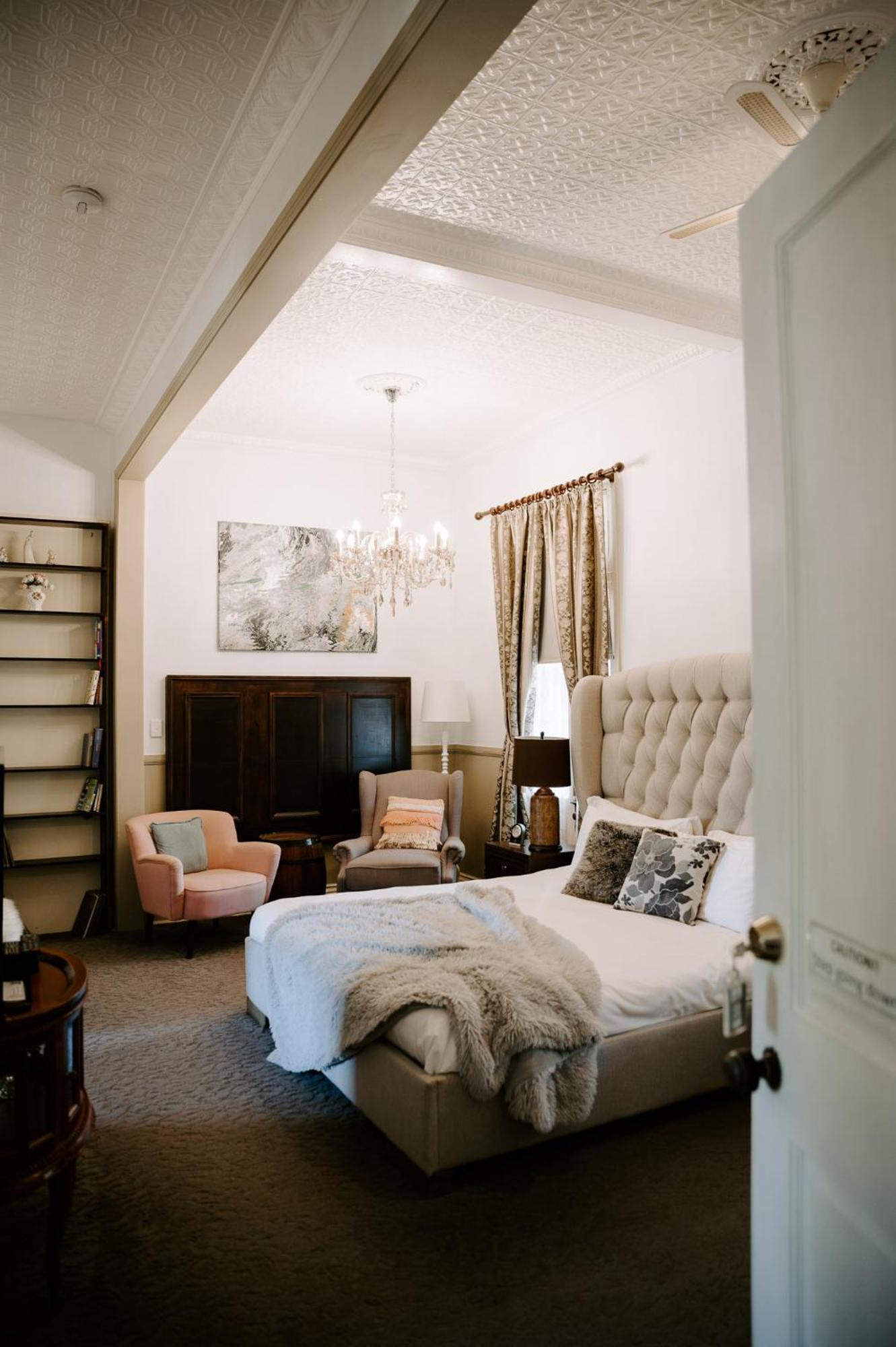 Abbey Boutique Hotel Adults Only Ворік Екстер'єр фото