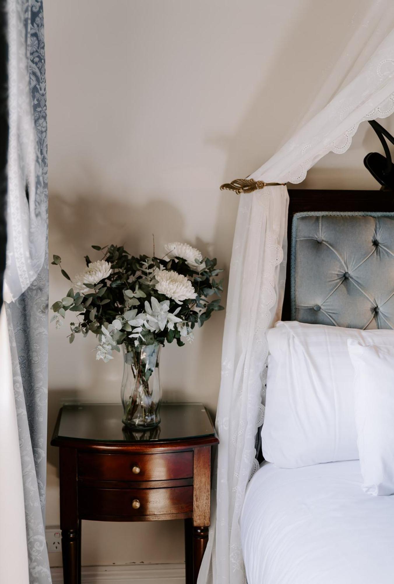 Abbey Boutique Hotel Adults Only Ворік Екстер'єр фото