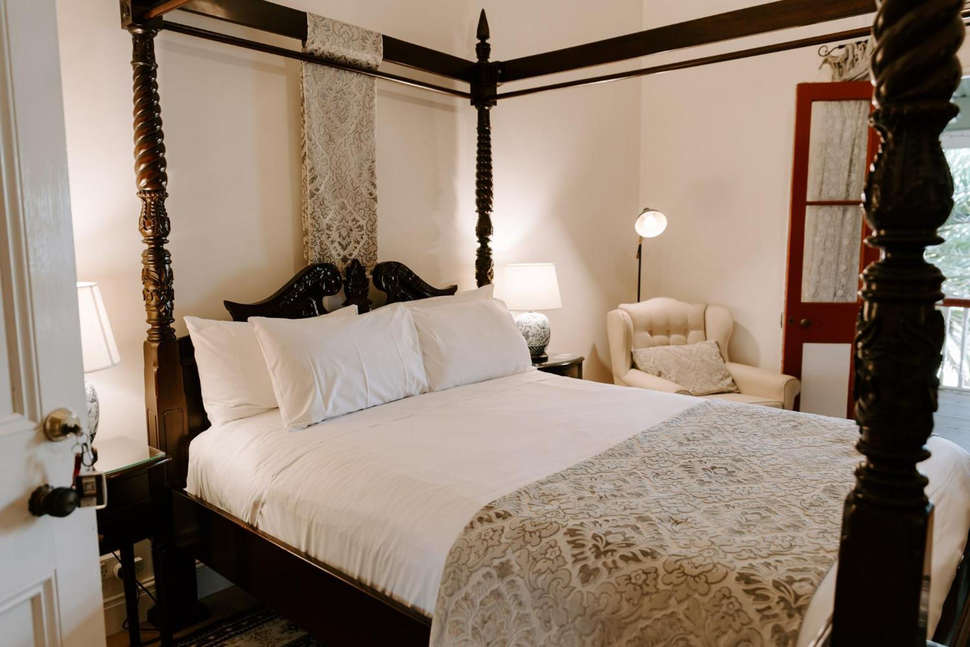 Abbey Boutique Hotel Adults Only Ворік Екстер'єр фото