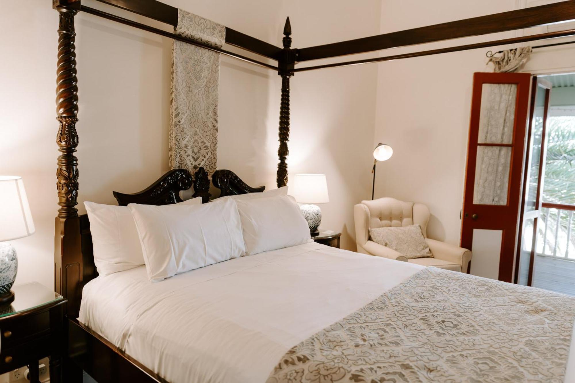Abbey Boutique Hotel Adults Only Ворік Екстер'єр фото