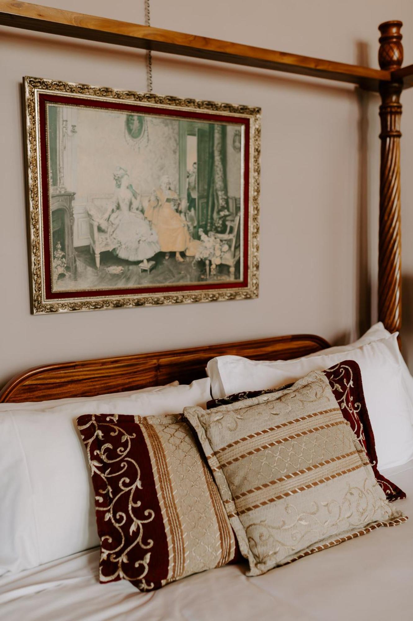 Abbey Boutique Hotel Adults Only Ворік Екстер'єр фото