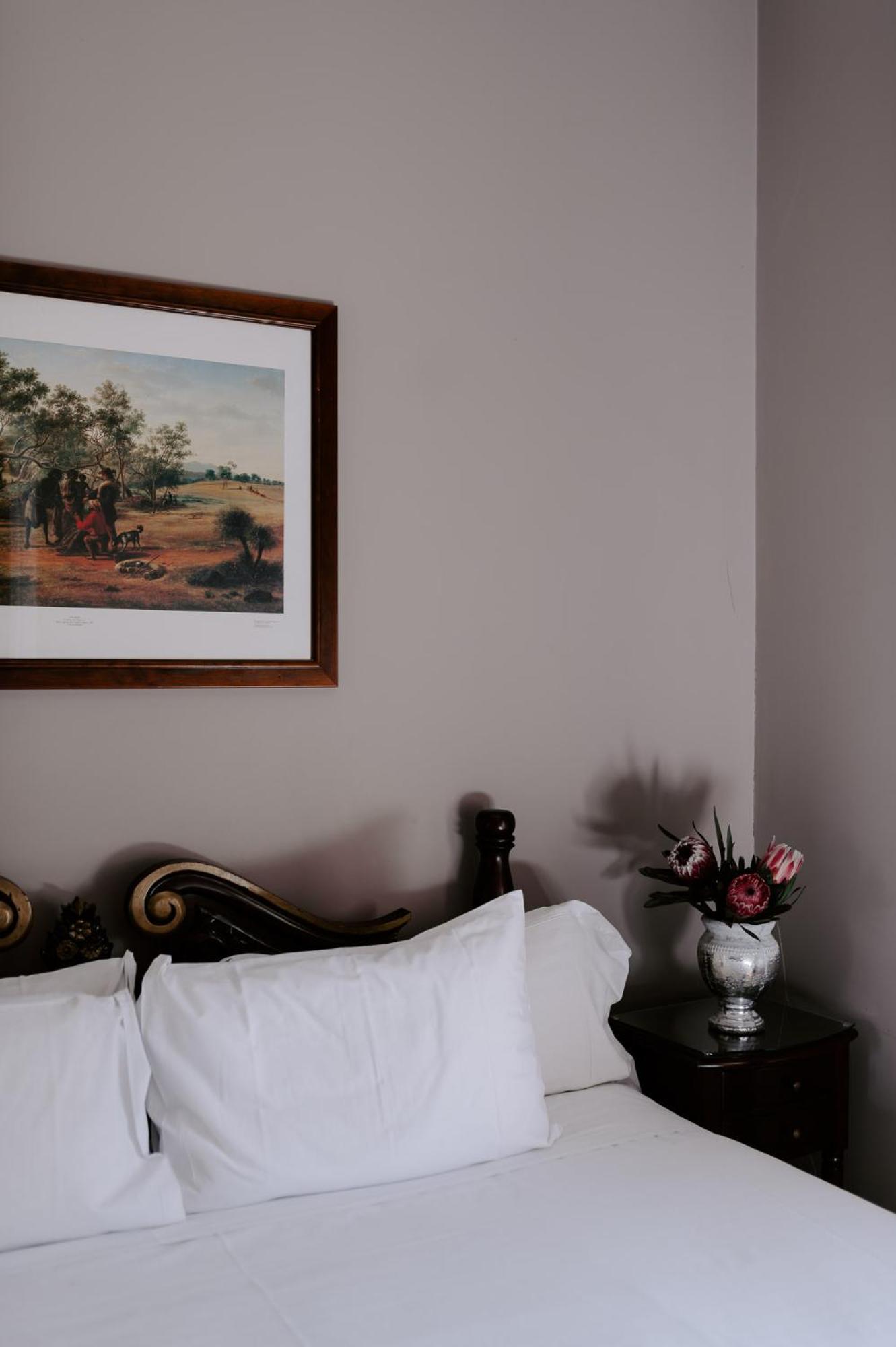 Abbey Boutique Hotel Adults Only Ворік Екстер'єр фото