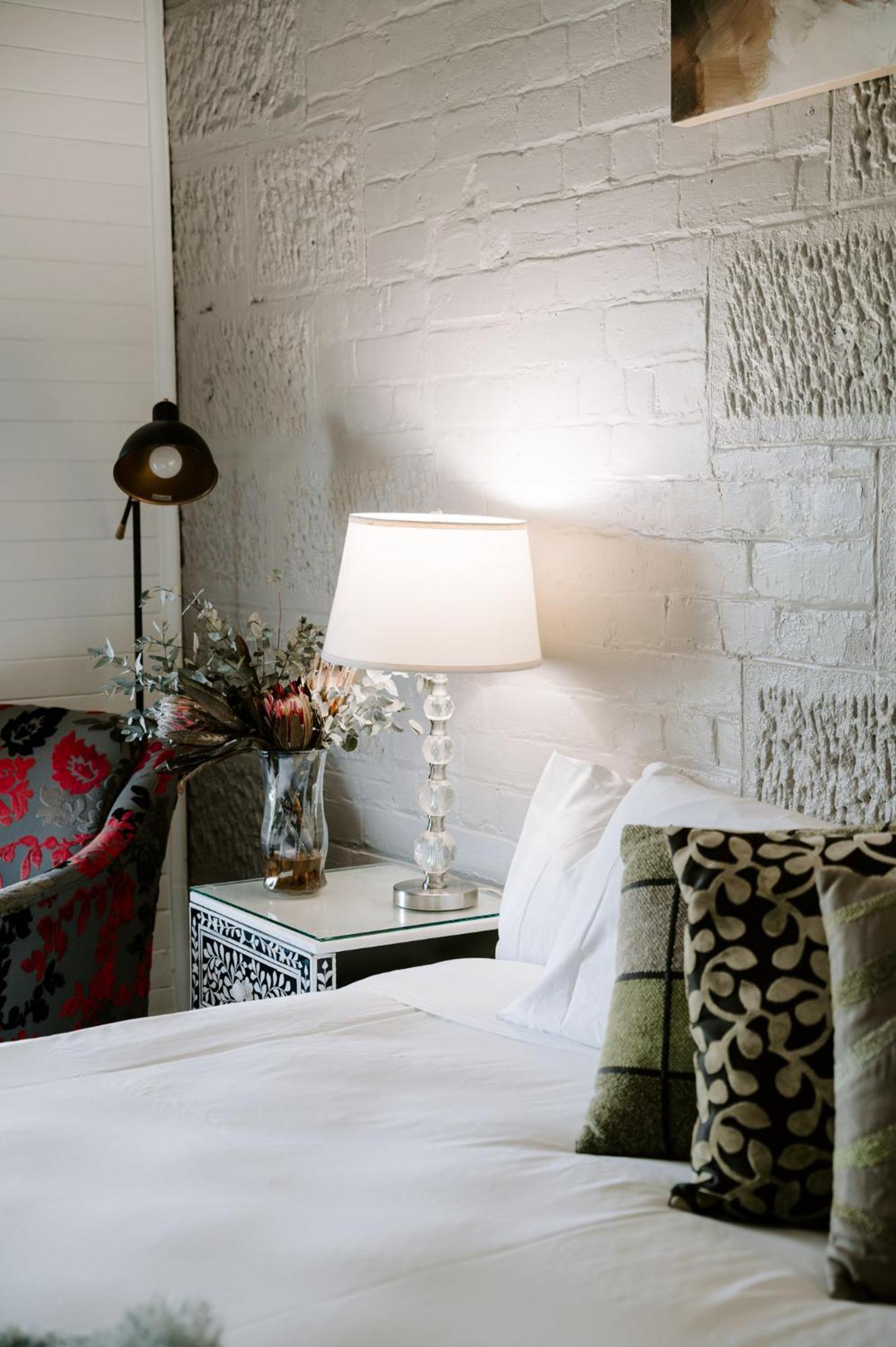 Abbey Boutique Hotel Adults Only Ворік Екстер'єр фото