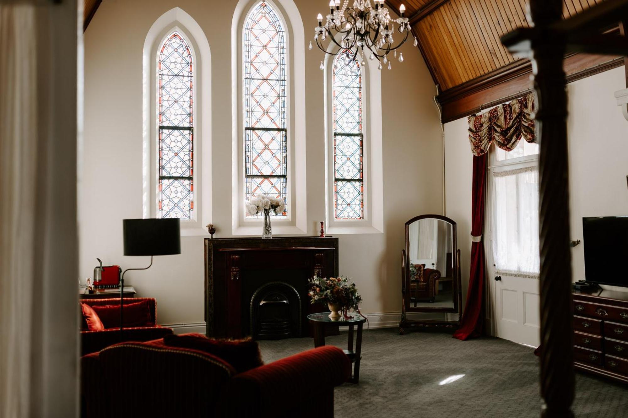 Abbey Boutique Hotel Adults Only Ворік Екстер'єр фото