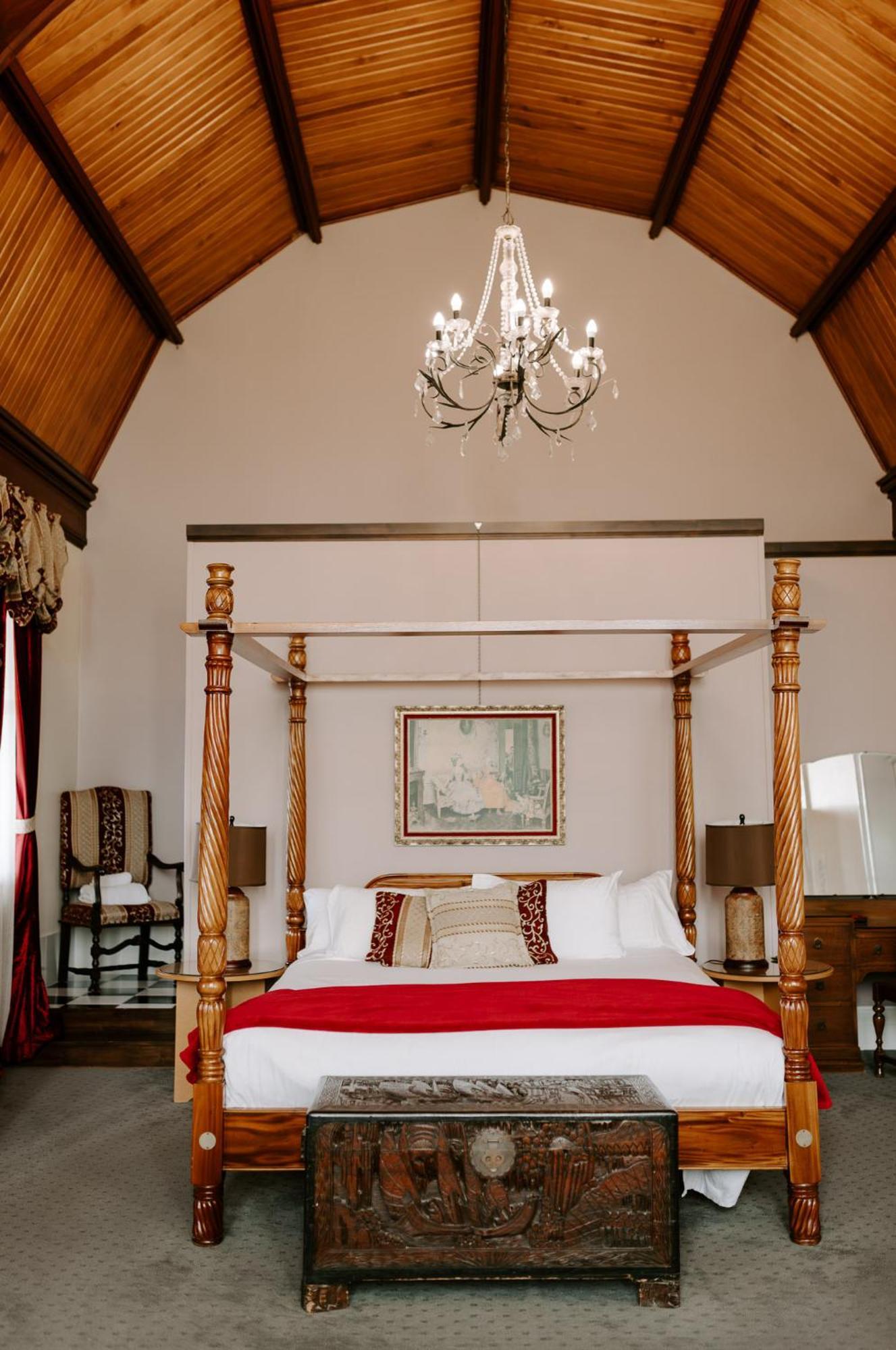 Abbey Boutique Hotel Adults Only Ворік Екстер'єр фото