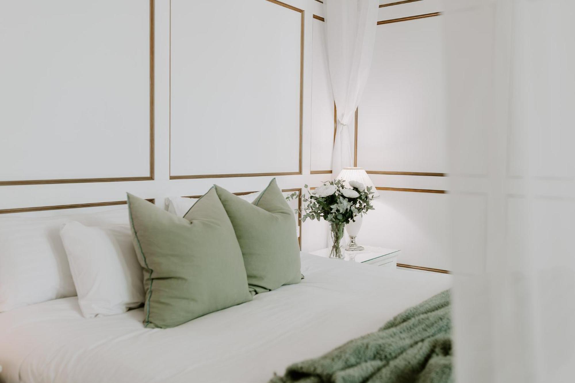 Abbey Boutique Hotel Adults Only Ворік Екстер'єр фото